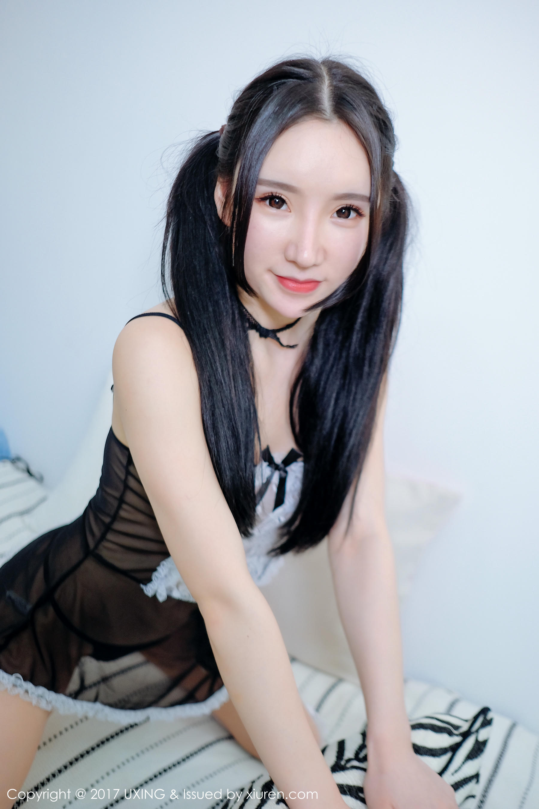 UXing优星馆 2017.06.09 VOL.055 周于希dummy [43+1P138M]_第2集
