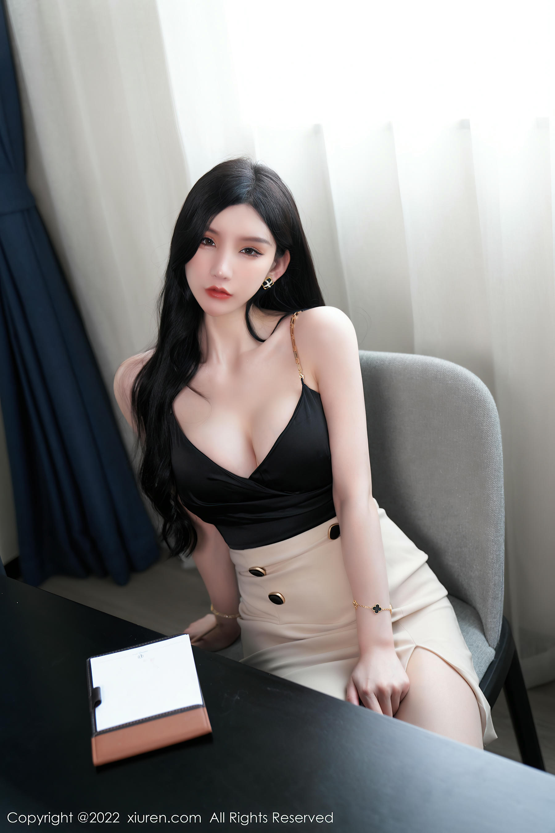 XIUREN秀人网 2022.05.27 NO.5071 周于希Sally [81+1P654M]_第2集