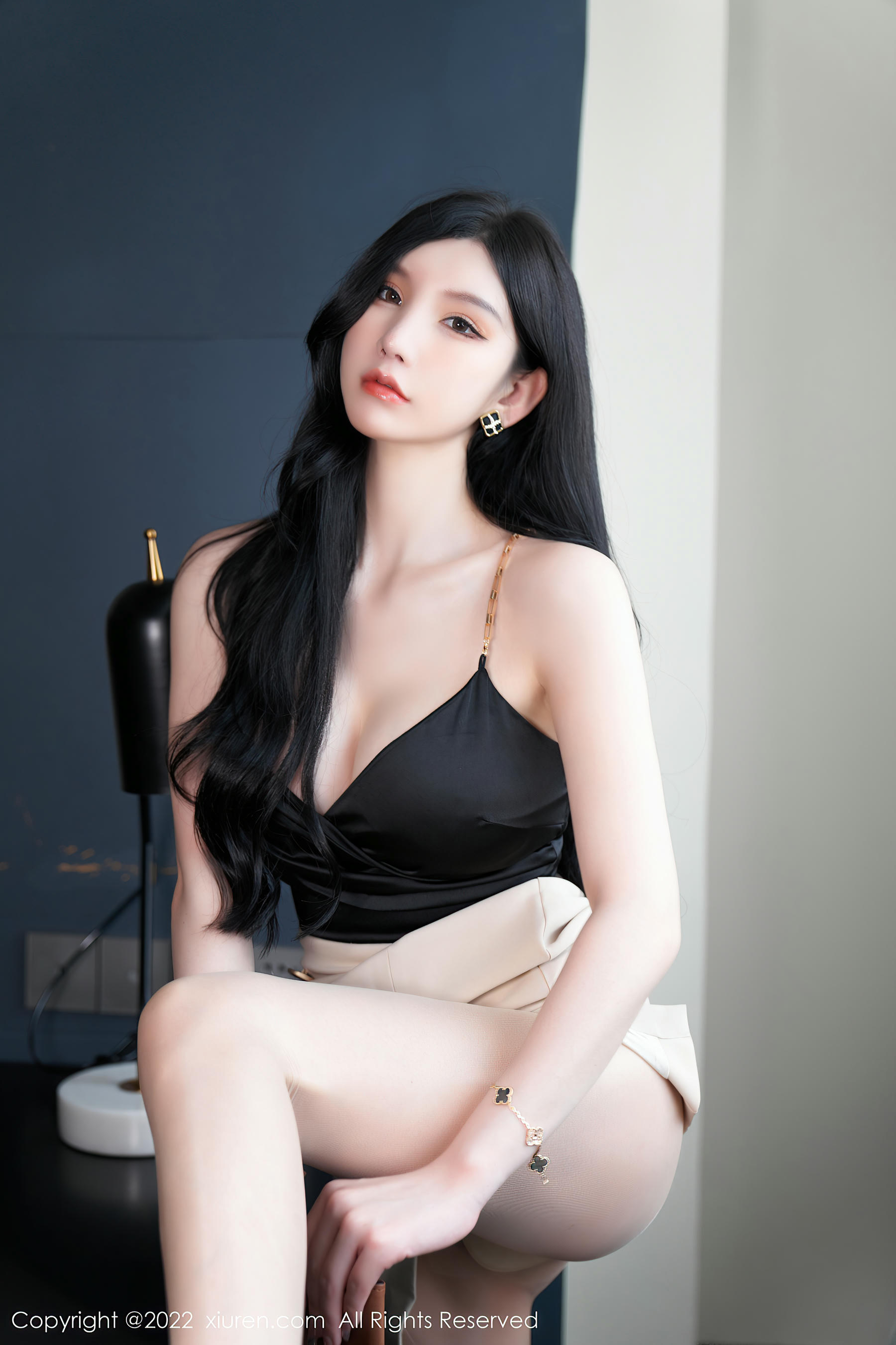 XIUREN秀人网 2022.05.27 NO.5071 周于希Sally [81+1P654M]_第3集
