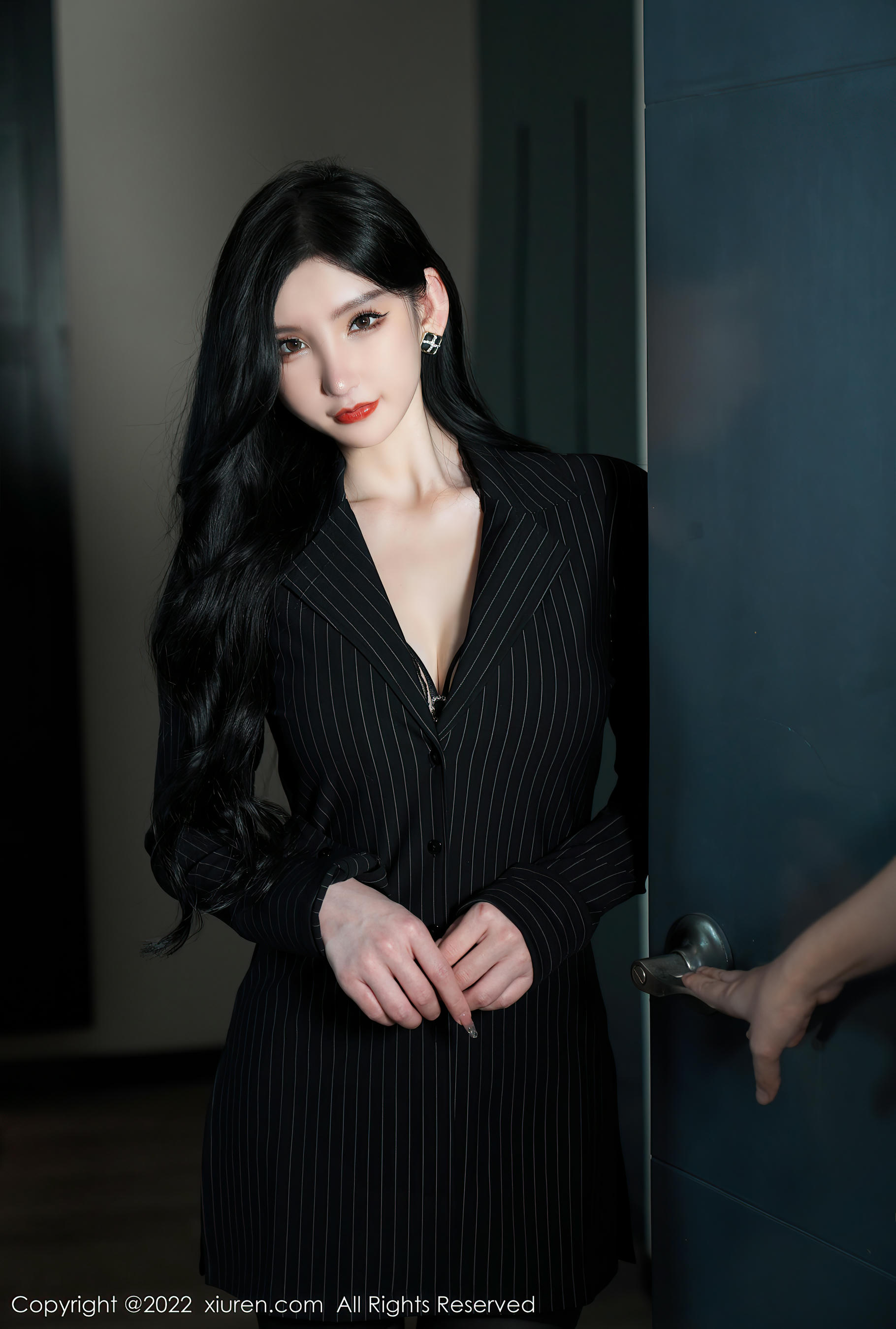 XIUREN秀人网 2022.06.10 NO.5133 周于希Sally [83P+1P 708MB]_第1集
