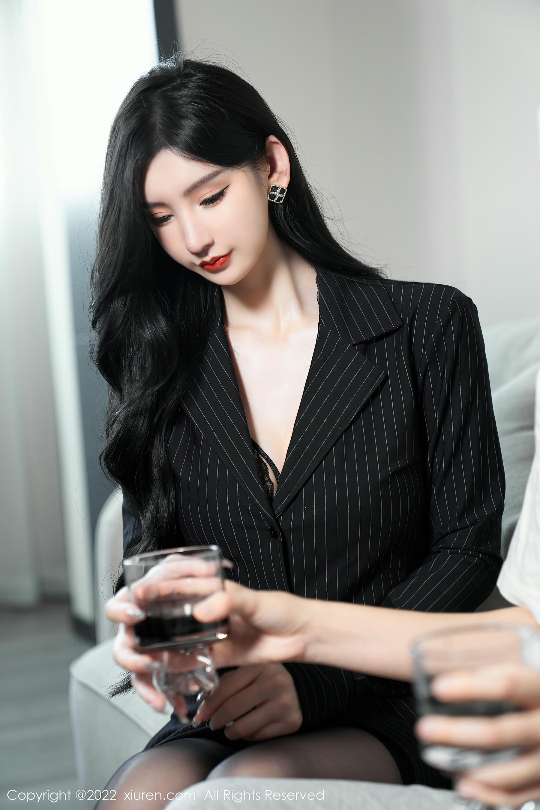 XIUREN秀人网 2022.06.10 NO.5133 周于希Sally [83P+1P 708MB]_第1集