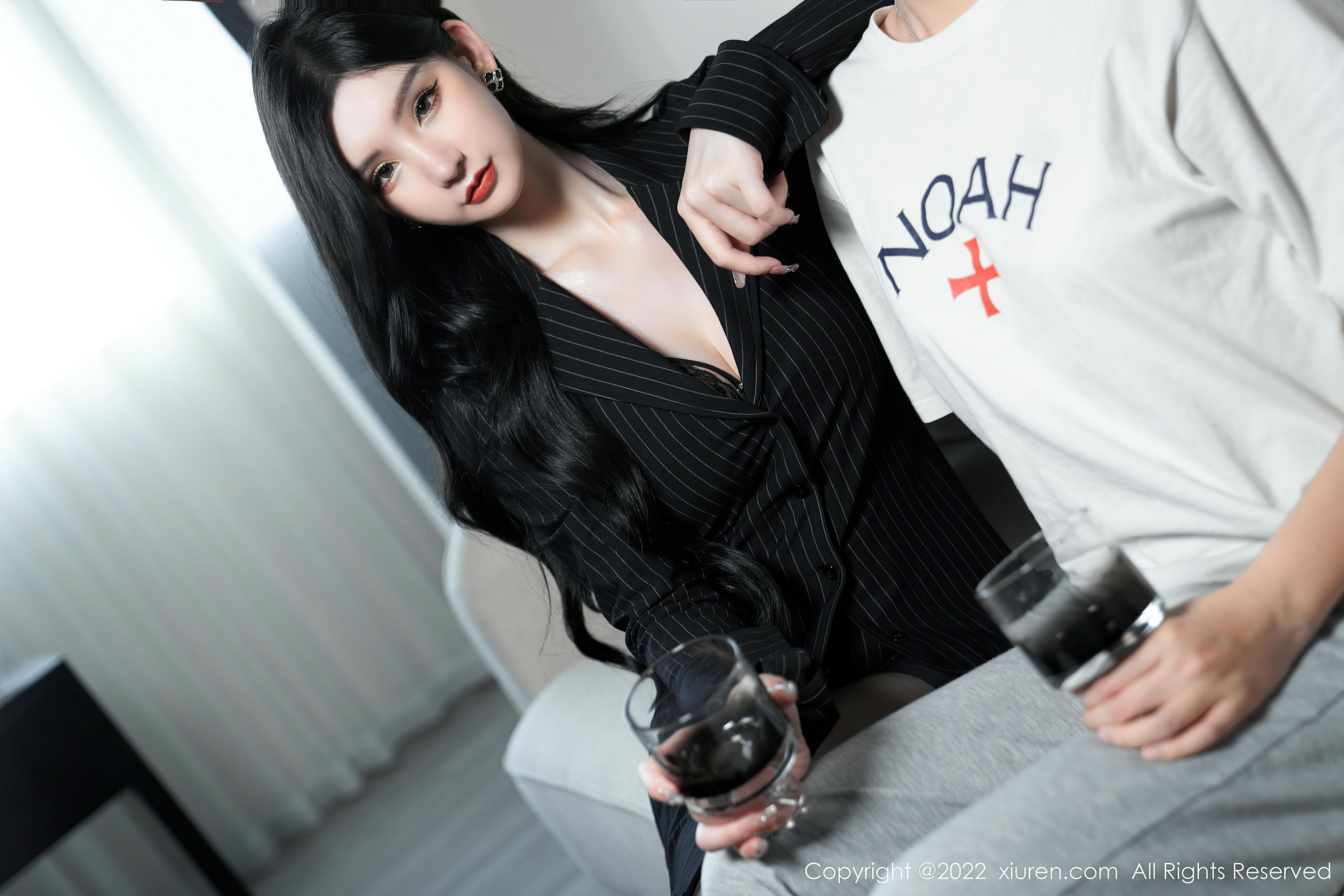 XIUREN秀人网 2022.06.10 NO.5133 周于希Sally [83P+1P 708MB]_第1集