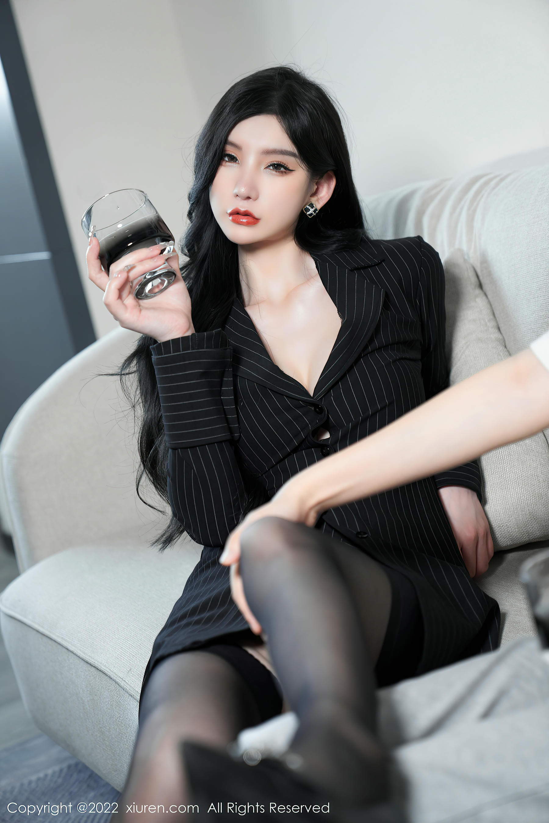 XIUREN秀人网 2022.06.10 NO.5133 周于希Sally [83P+1P 708MB]_第1集
