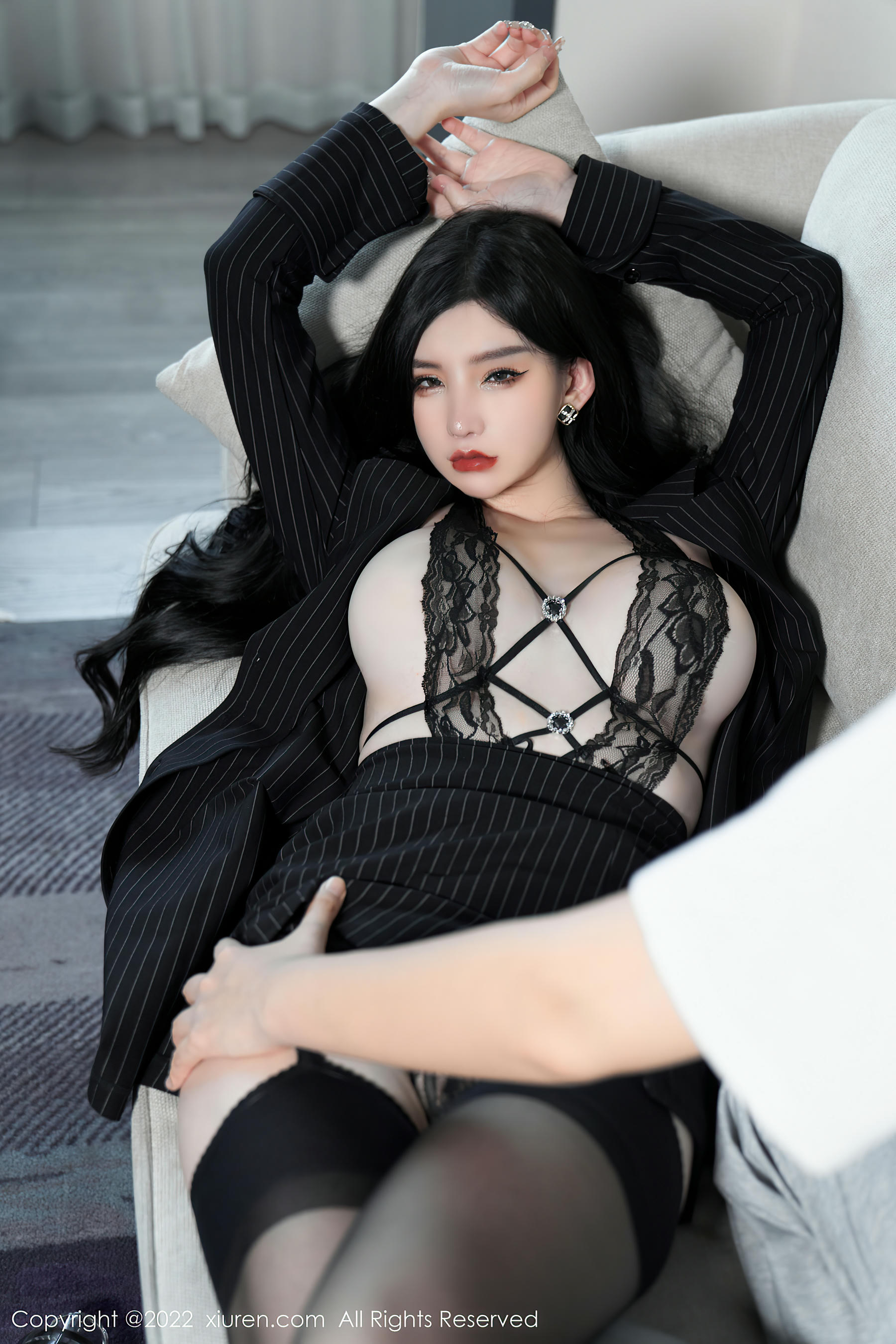 XIUREN秀人网 2022.06.10 NO.5133 周于希Sally [83P+1P 708MB]_第1集