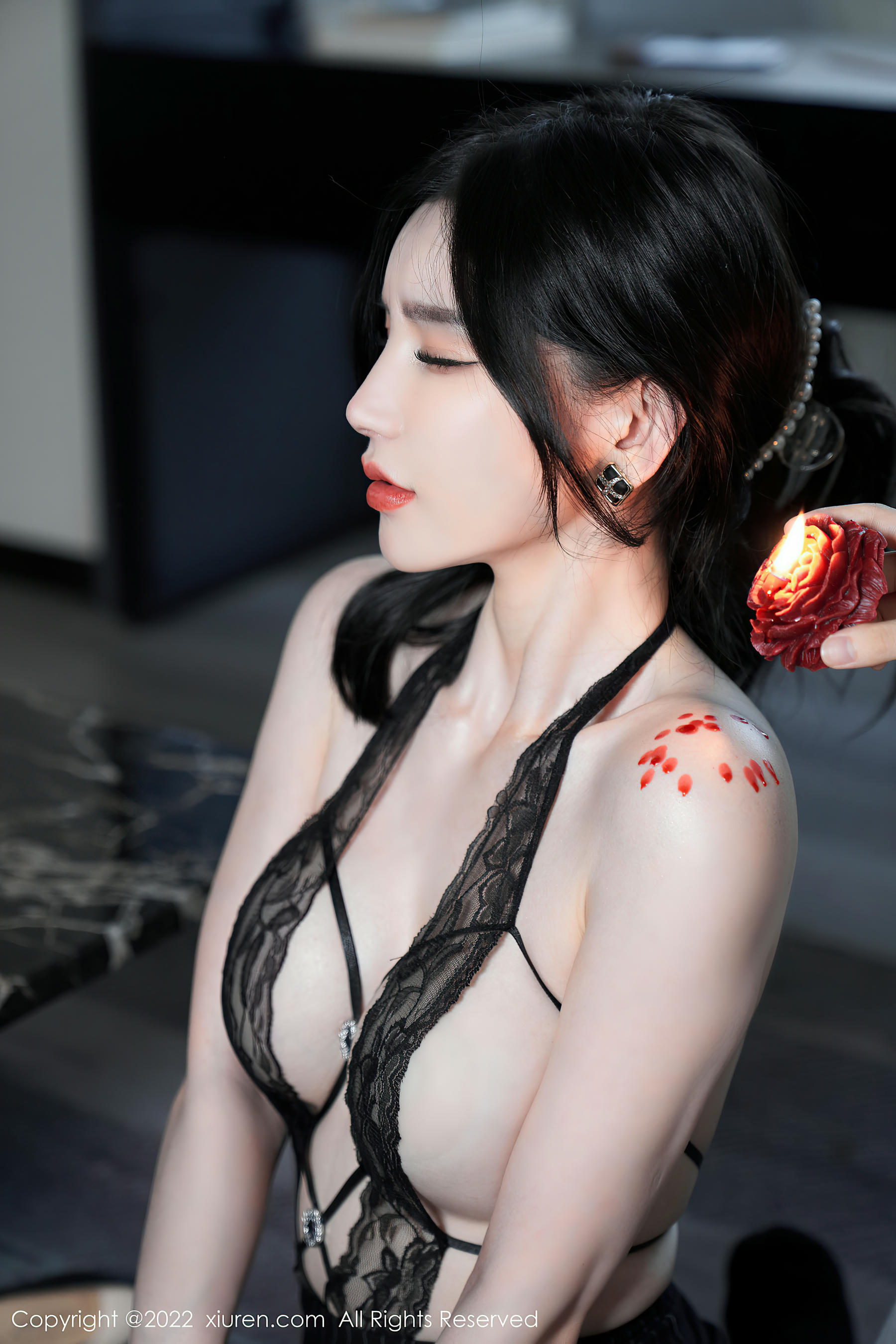 XIUREN秀人网 2022.06.10 NO.5133 周于希Sally [83P+1P 708MB]_第4集