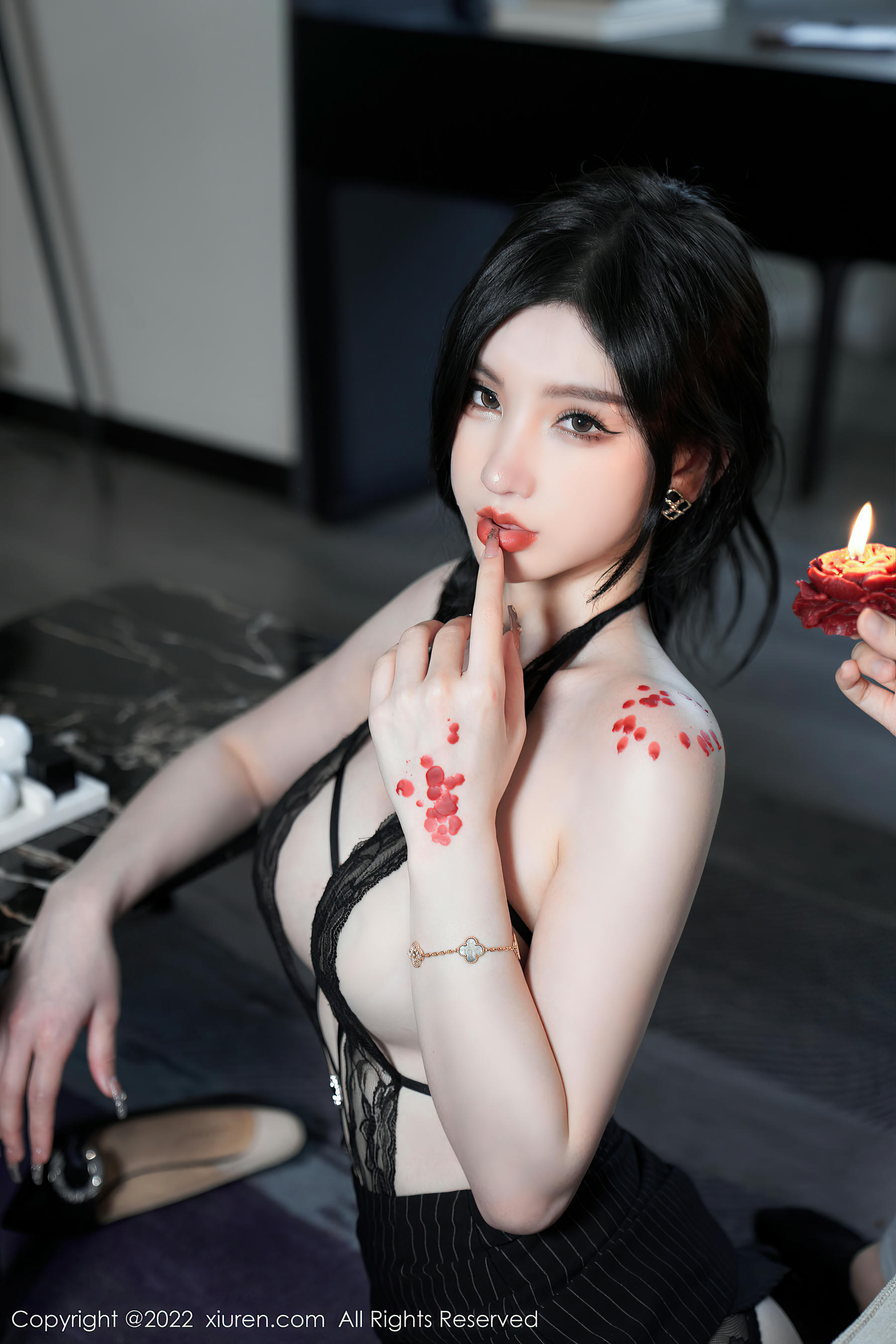 XIUREN秀人网 2022.06.10 NO.5133 周于希Sally [83P+1P 708MB]_第4集