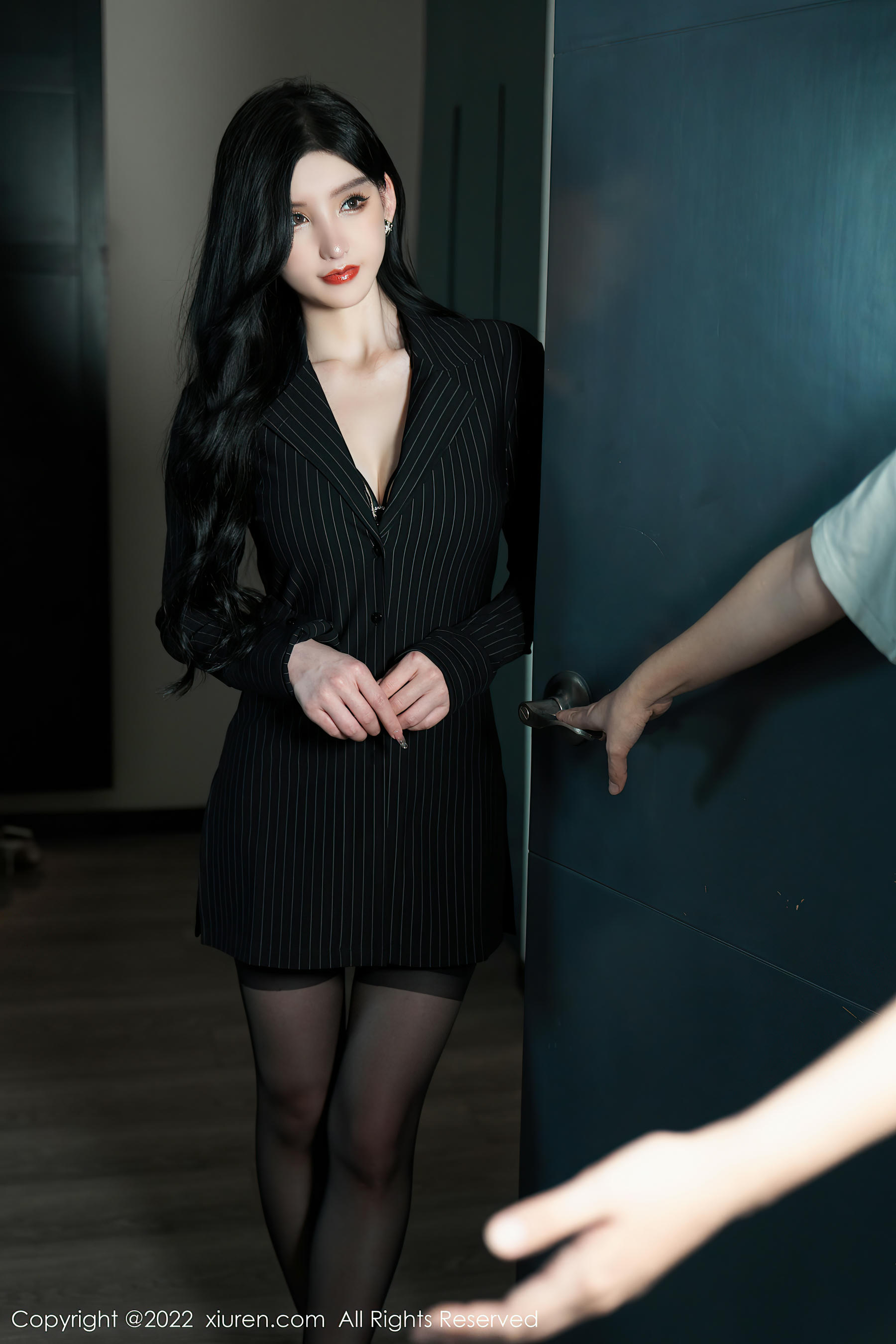 XIUREN秀人网 2022.06.10 NO.5133 周于希Sally [83P+1P 708MB]_第1集