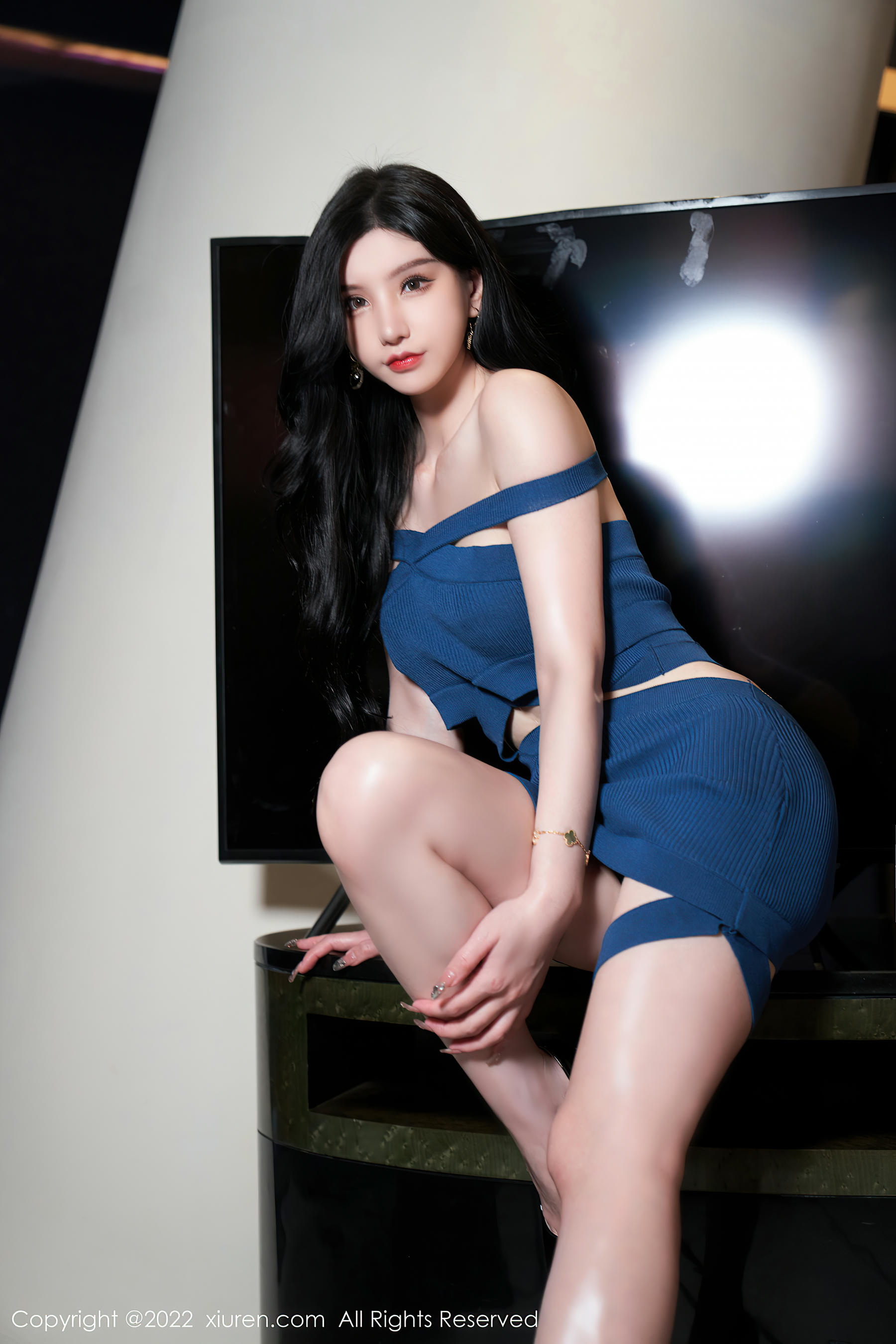 XIUREN秀人网 2022.06.17 NO.5158 周于希Sally [64P+1P 706MB]_第1集