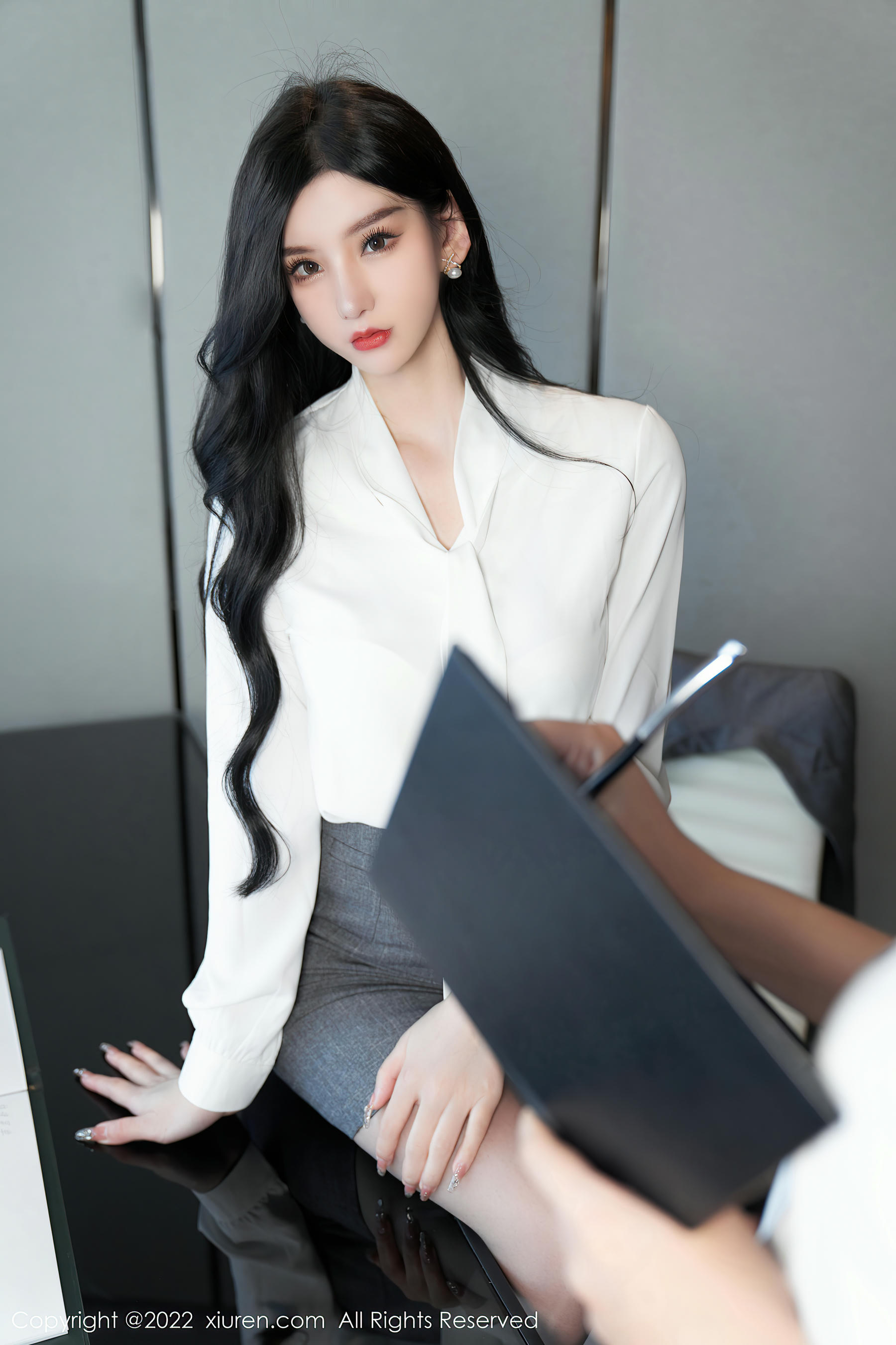 XIUREN秀人网 2022.06.22 NO.5177 周于希Sally [81P+1P 767MB]_第2集