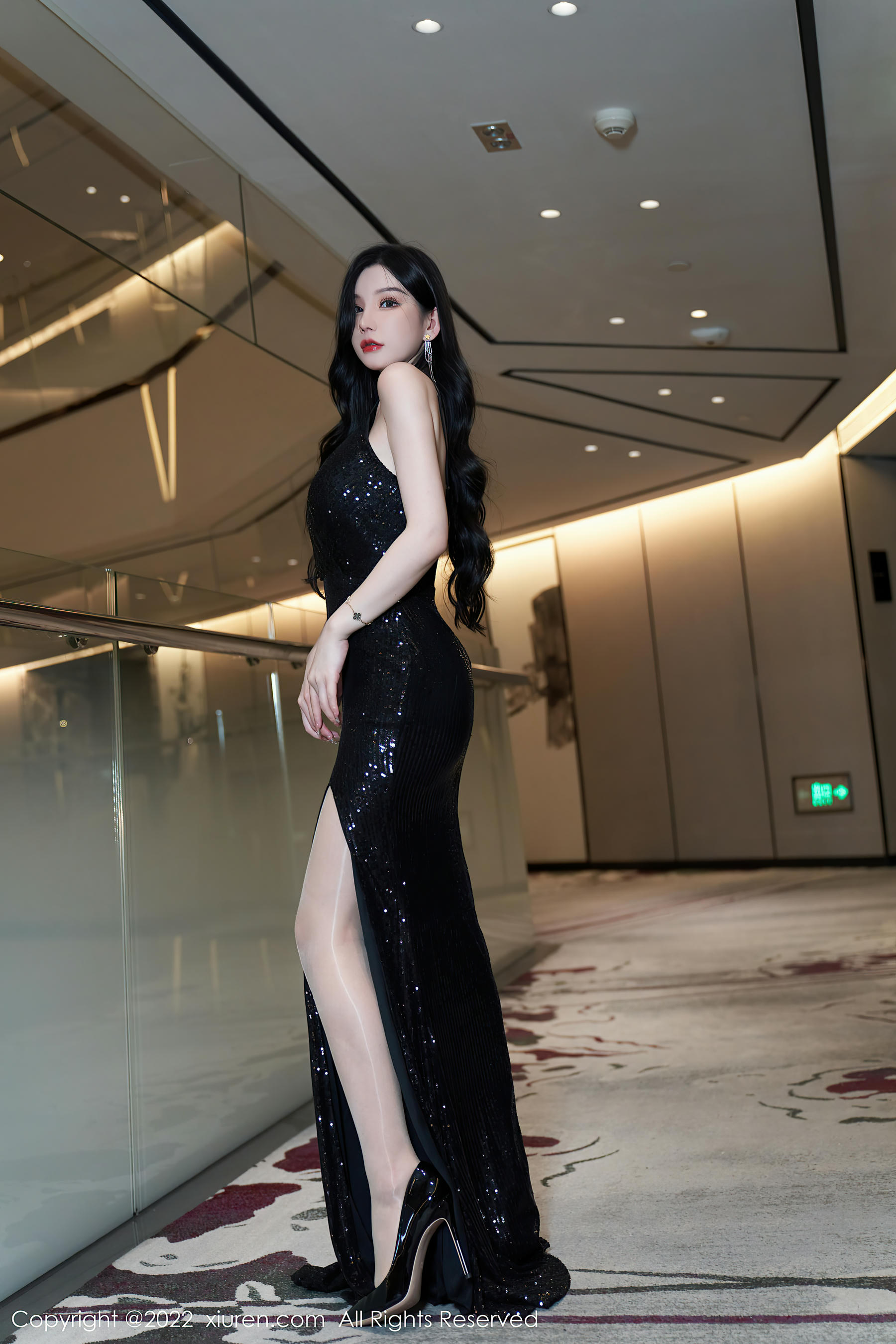 XIUREN秀人网 2022.06.24 NO.5190 周于希Sally [90P+1P 991MB]_第1集