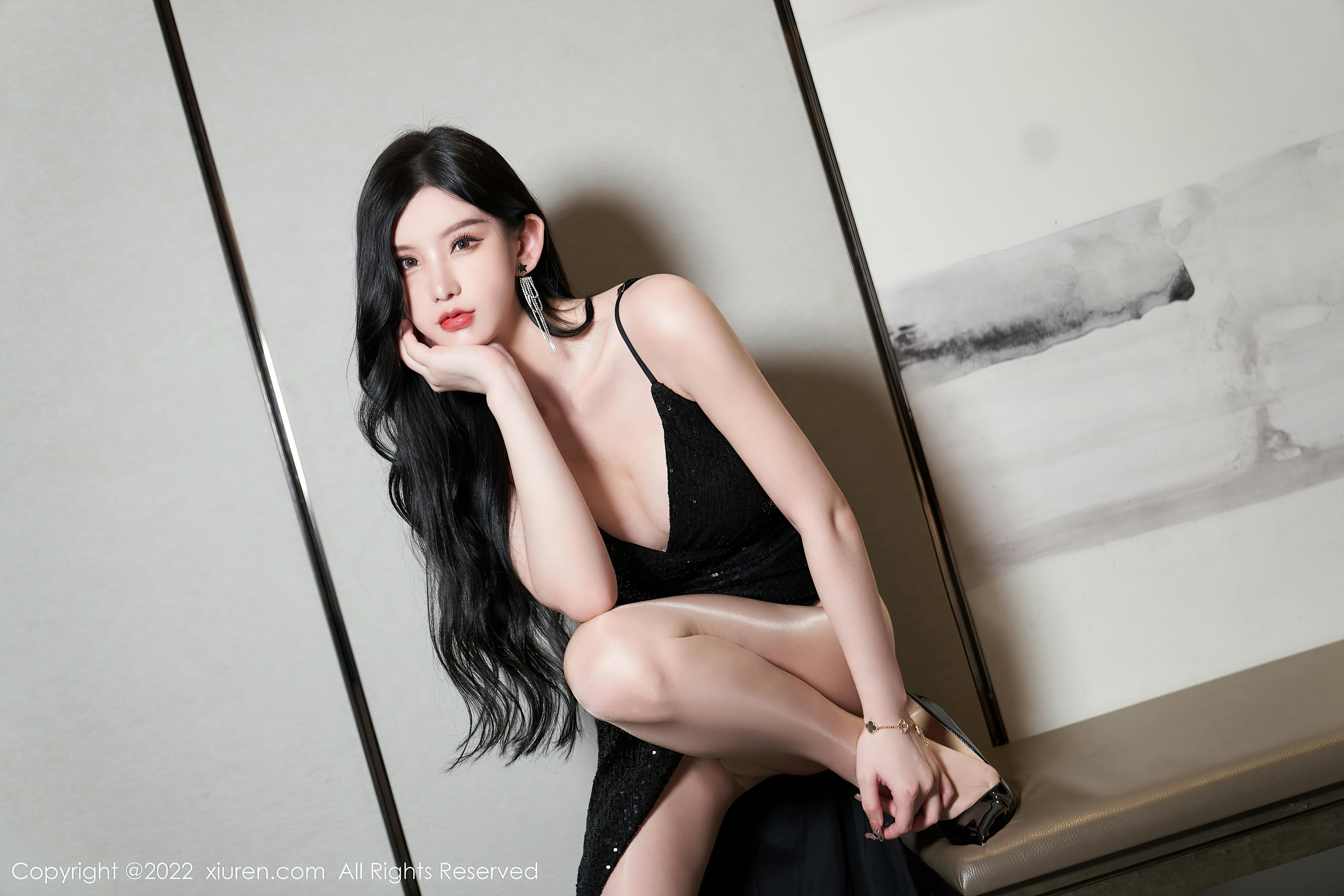 XIUREN秀人网 2022.06.24 NO.5190 周于希Sally [90P+1P 991MB]_第3集
