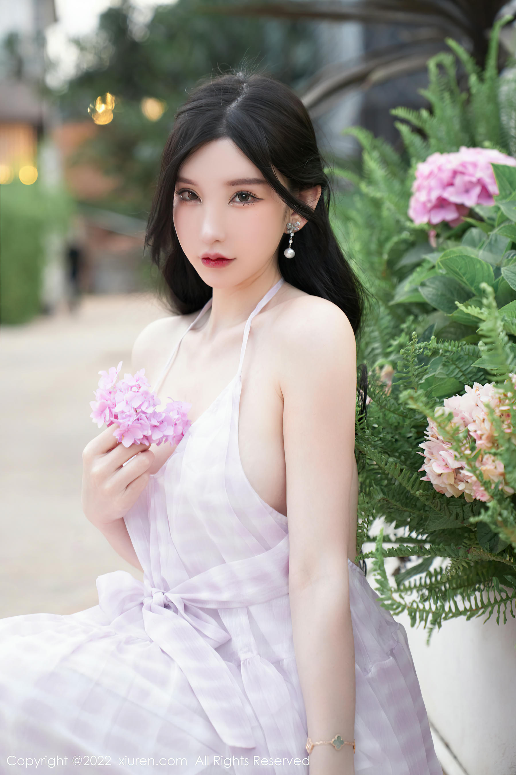 XIUREN秀人网 2022.06.29 NO.5207 周于希Sally [79+1P631M]_第1集