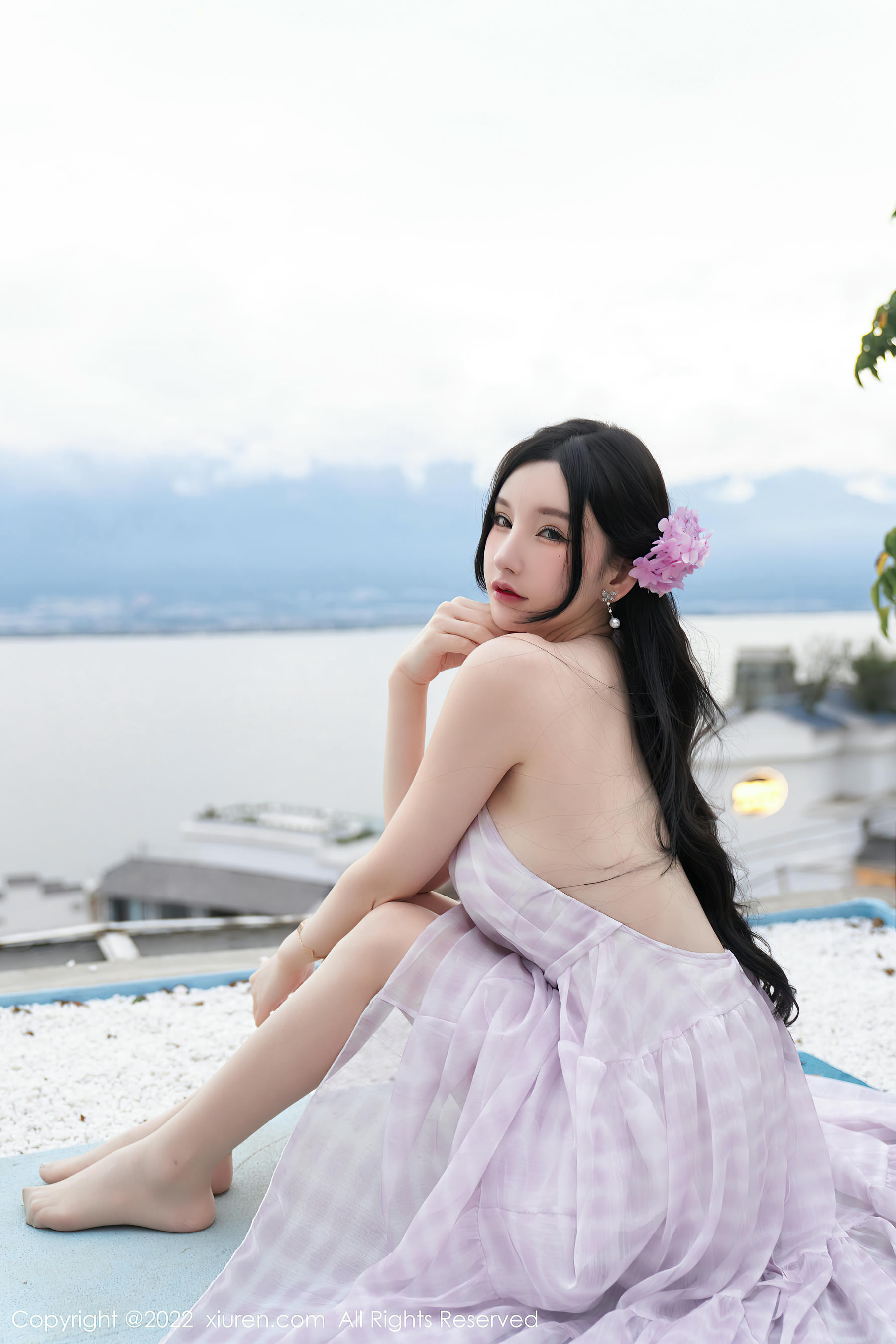 XIUREN秀人网 2022.06.29 NO.5207 周于希Sally [79+1P631M]_第1集