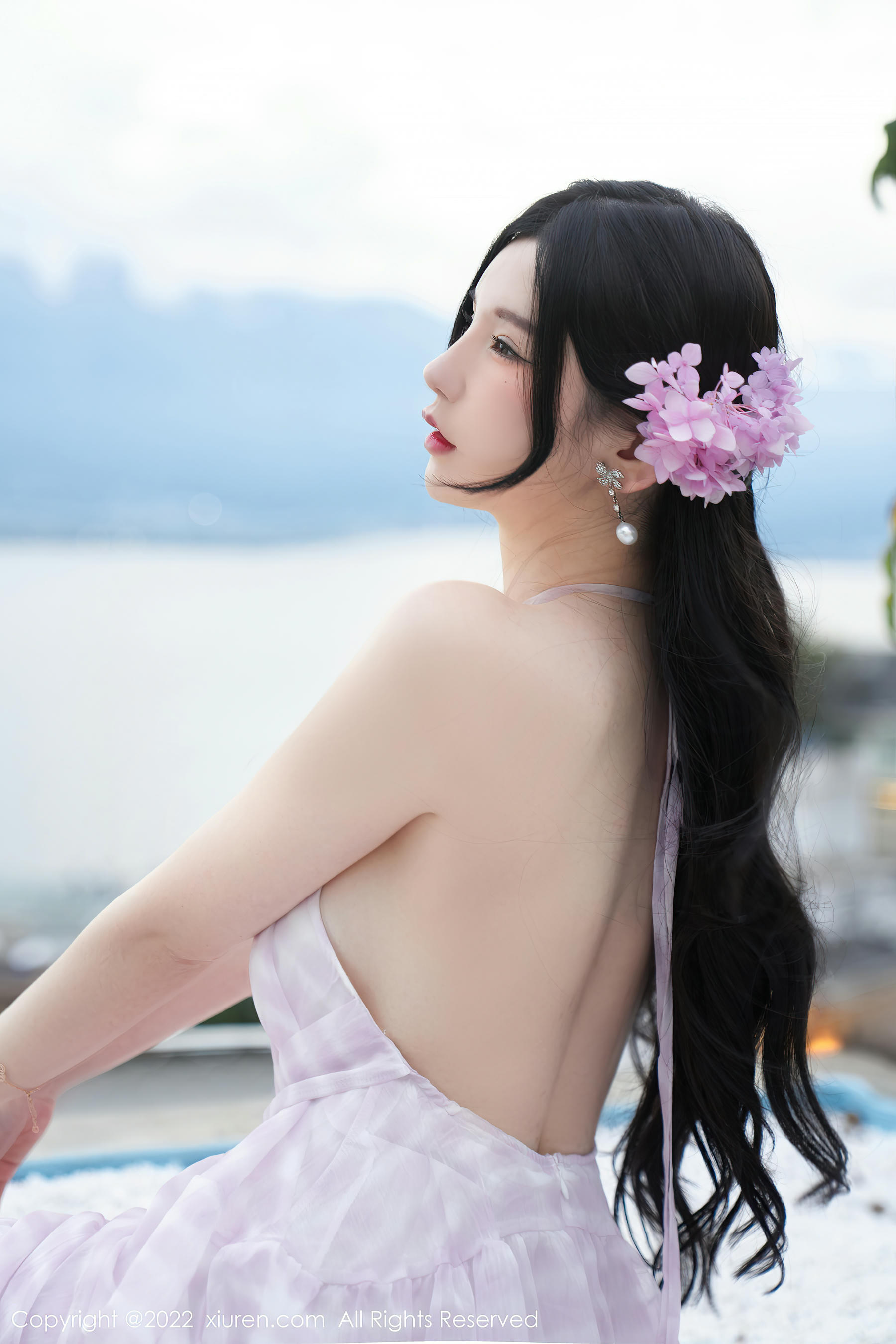 XIUREN秀人网 2022.06.29 NO.5207 周于希Sally [79+1P631M]_第2集