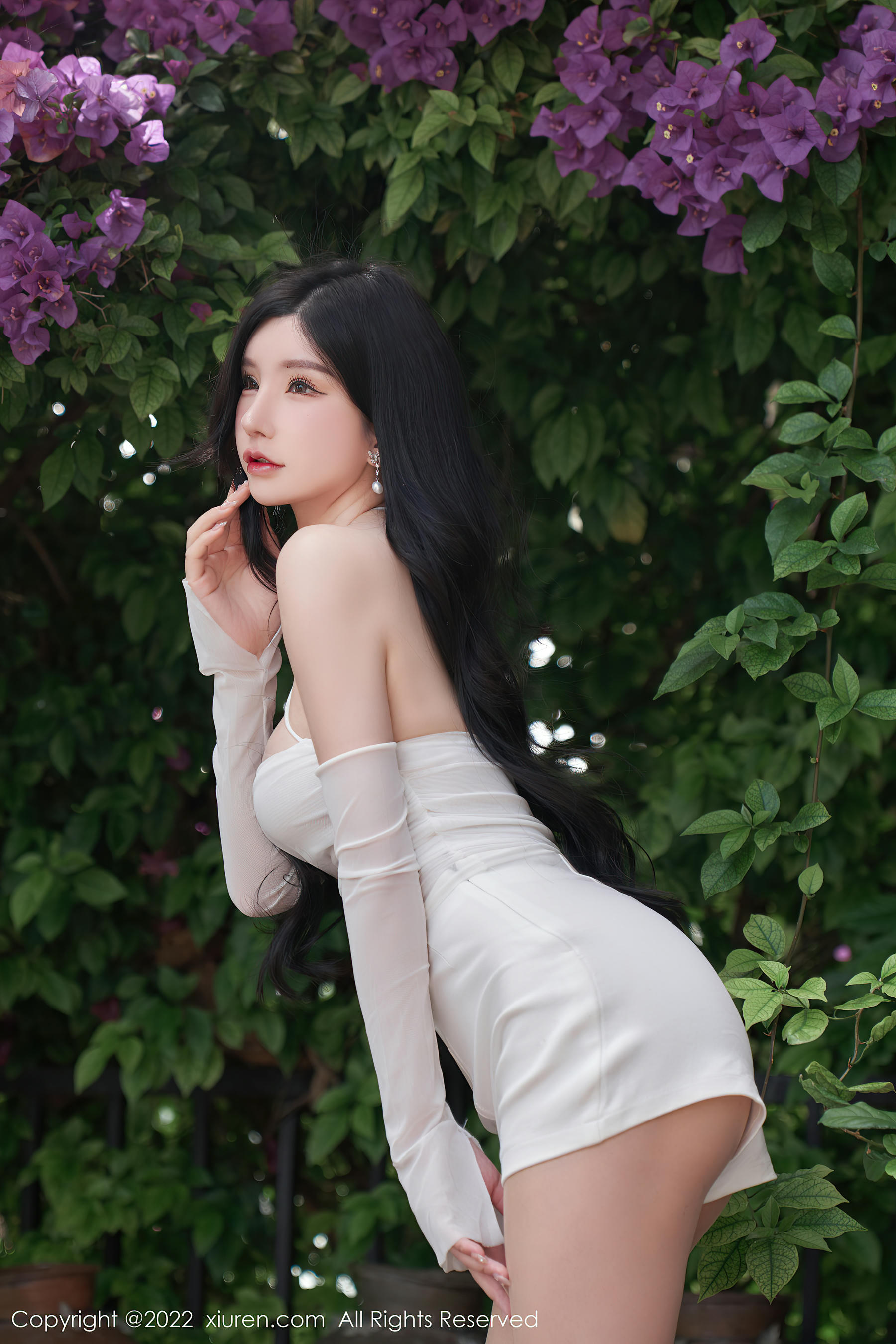 XIUREN秀人网 2022.07.13 NO.5271 周于希Sally [89+1P818M]_第2集