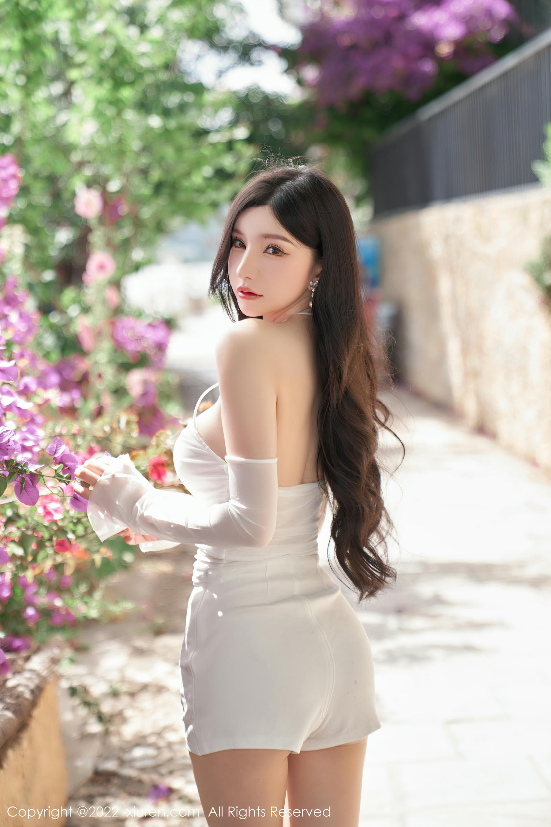 XIUREN秀人网 2022.07.13 NO.5271 周于希Sally [89+1P818M]_第2集