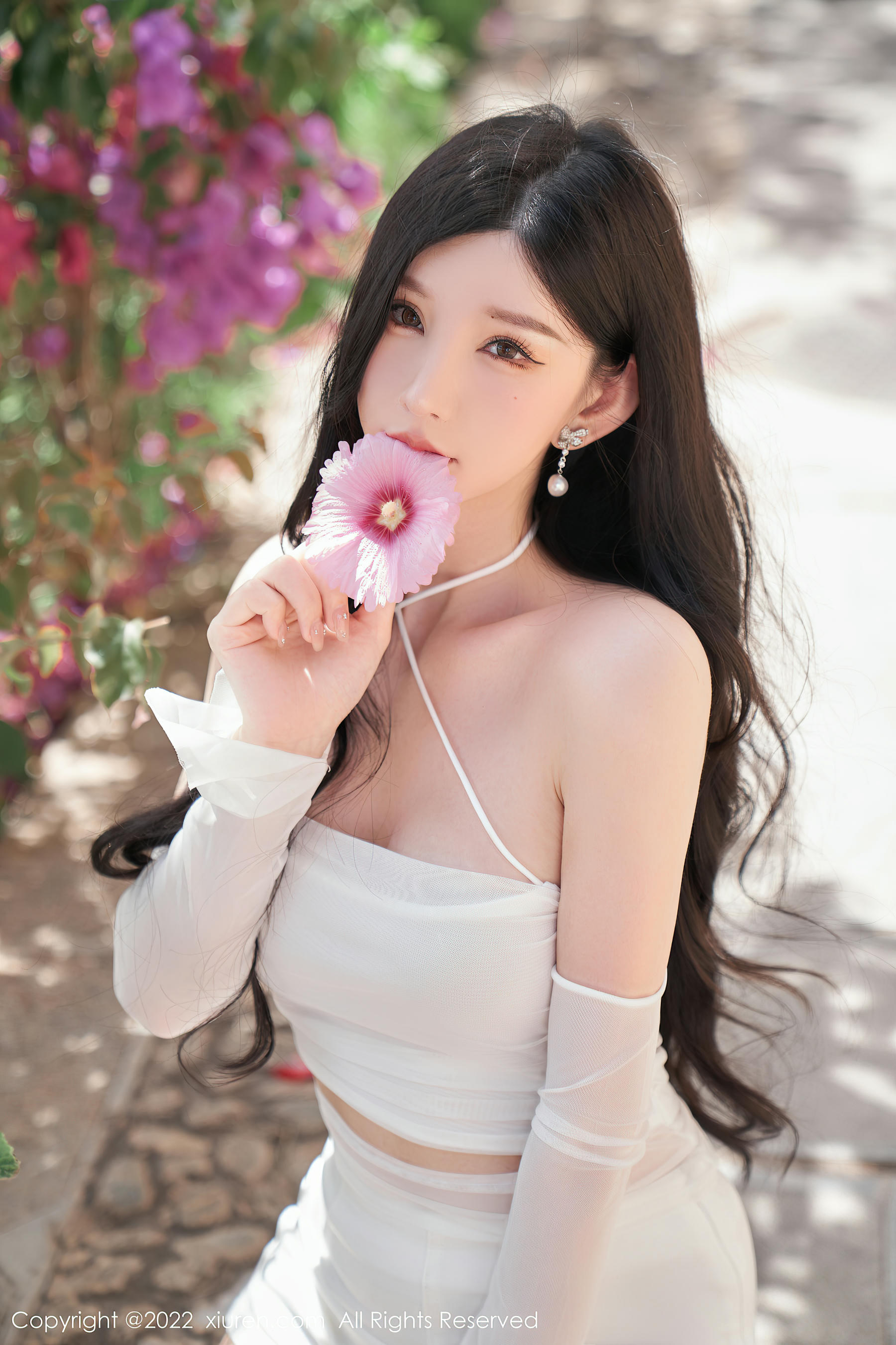 XIUREN秀人网 2022.07.13 NO.5271 周于希Sally [89+1P818M]_第2集