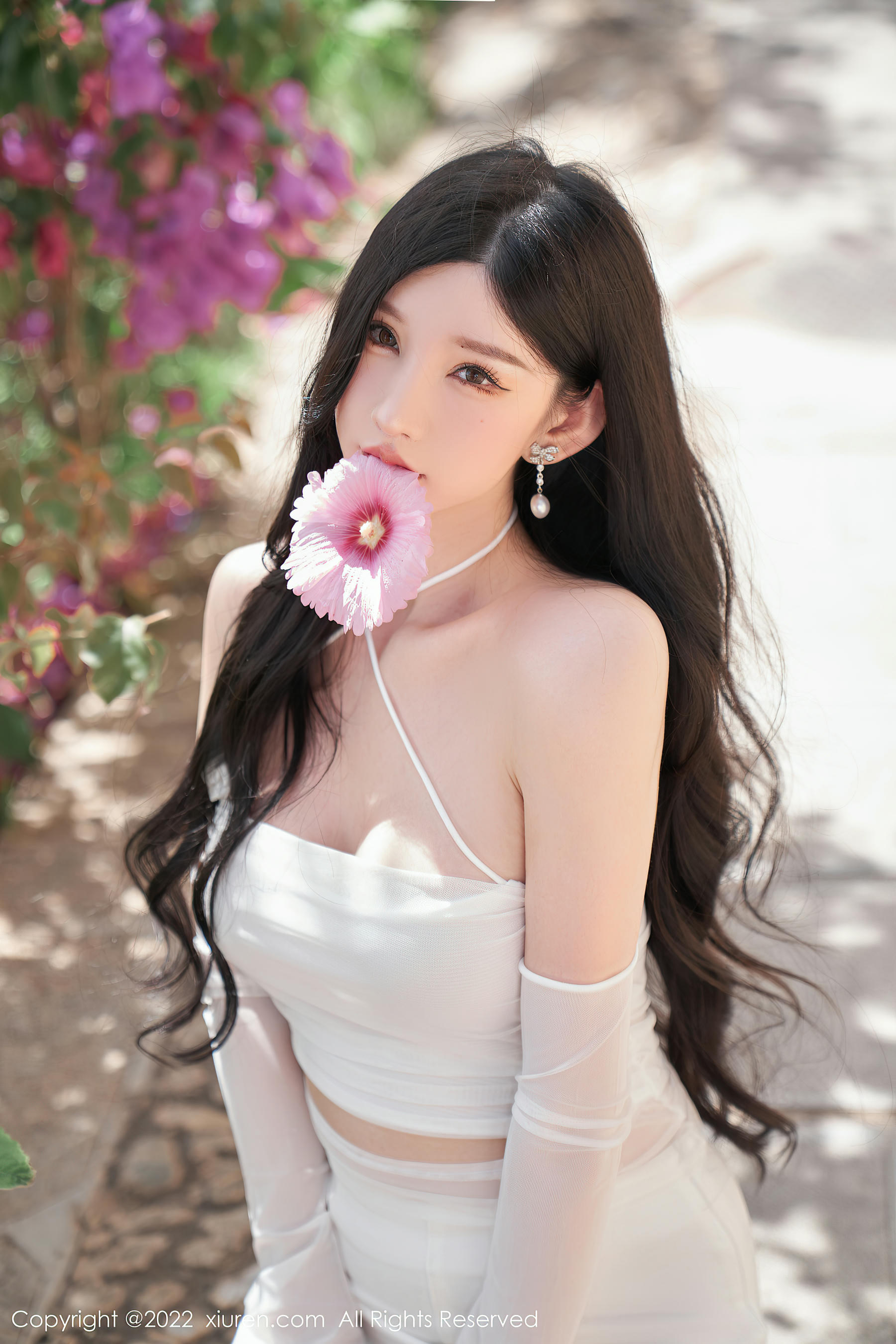 XIUREN秀人网 2022.07.13 NO.5271 周于希Sally [89+1P818M]_第2集