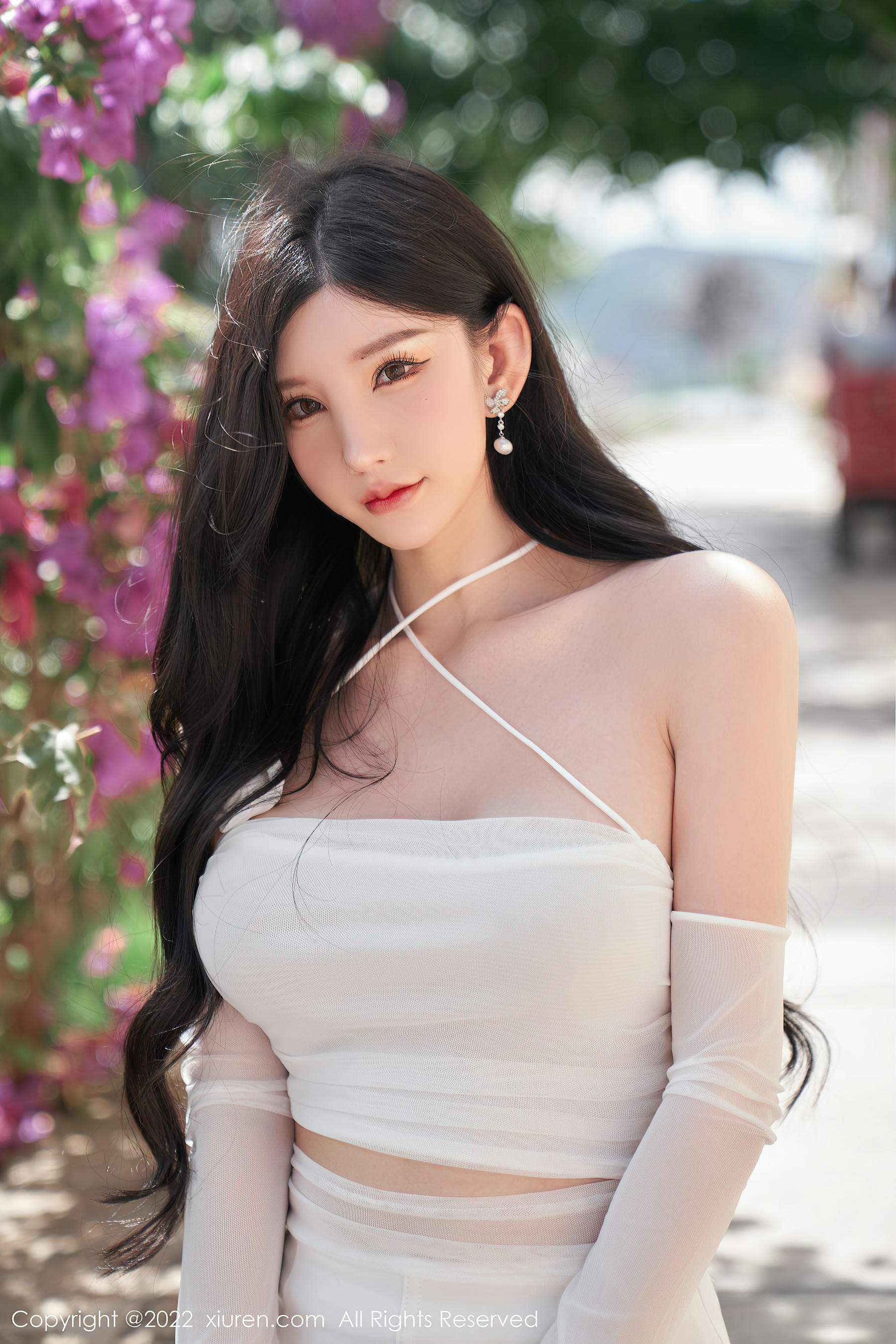 XIUREN秀人网 2022.07.13 NO.5271 周于希Sally [89+1P818M]_第2集