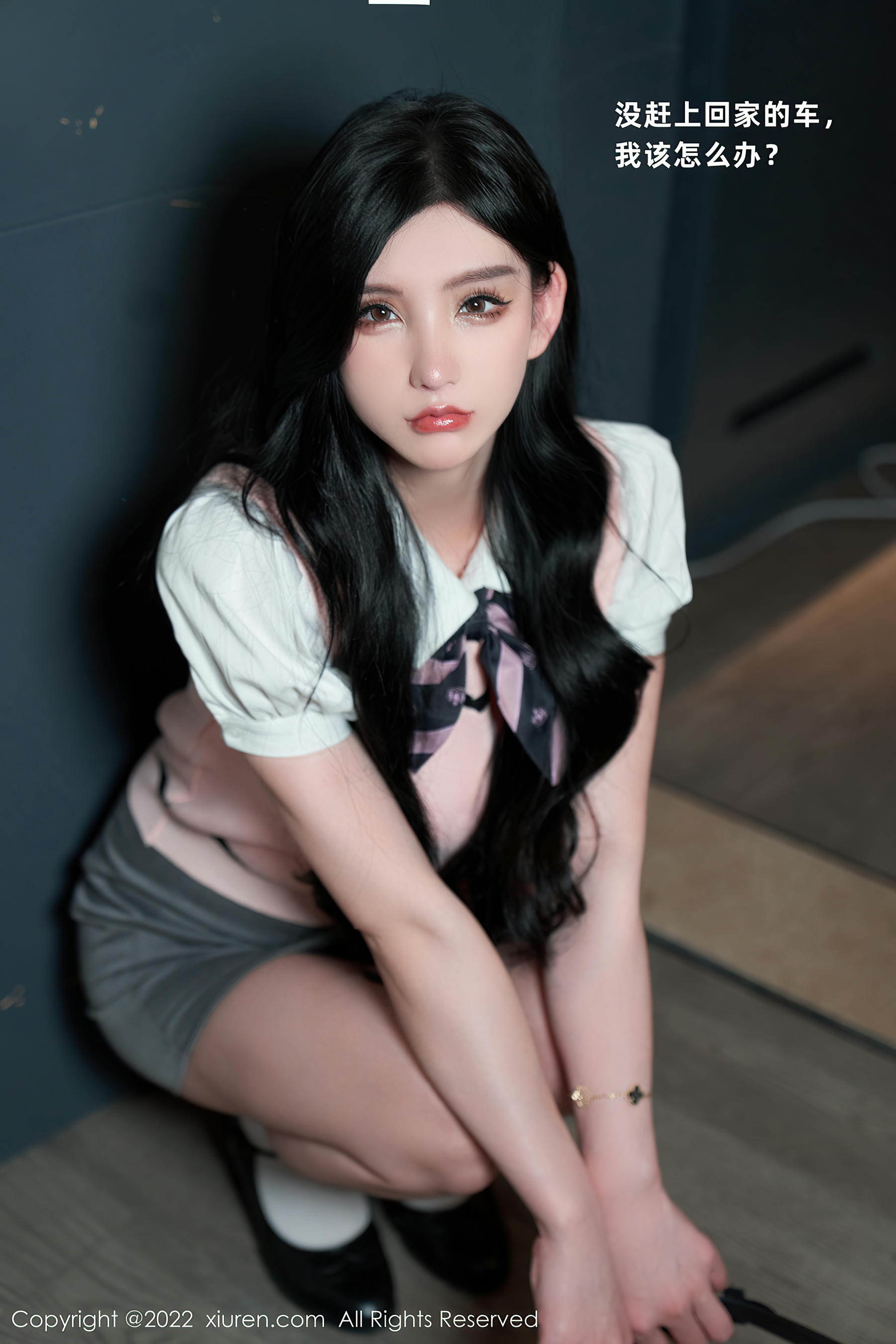 XIUREN秀人网 2022.07.15 NO.5285 周于希Sally 西双版纳旅拍 [86+1P900M]_第1集