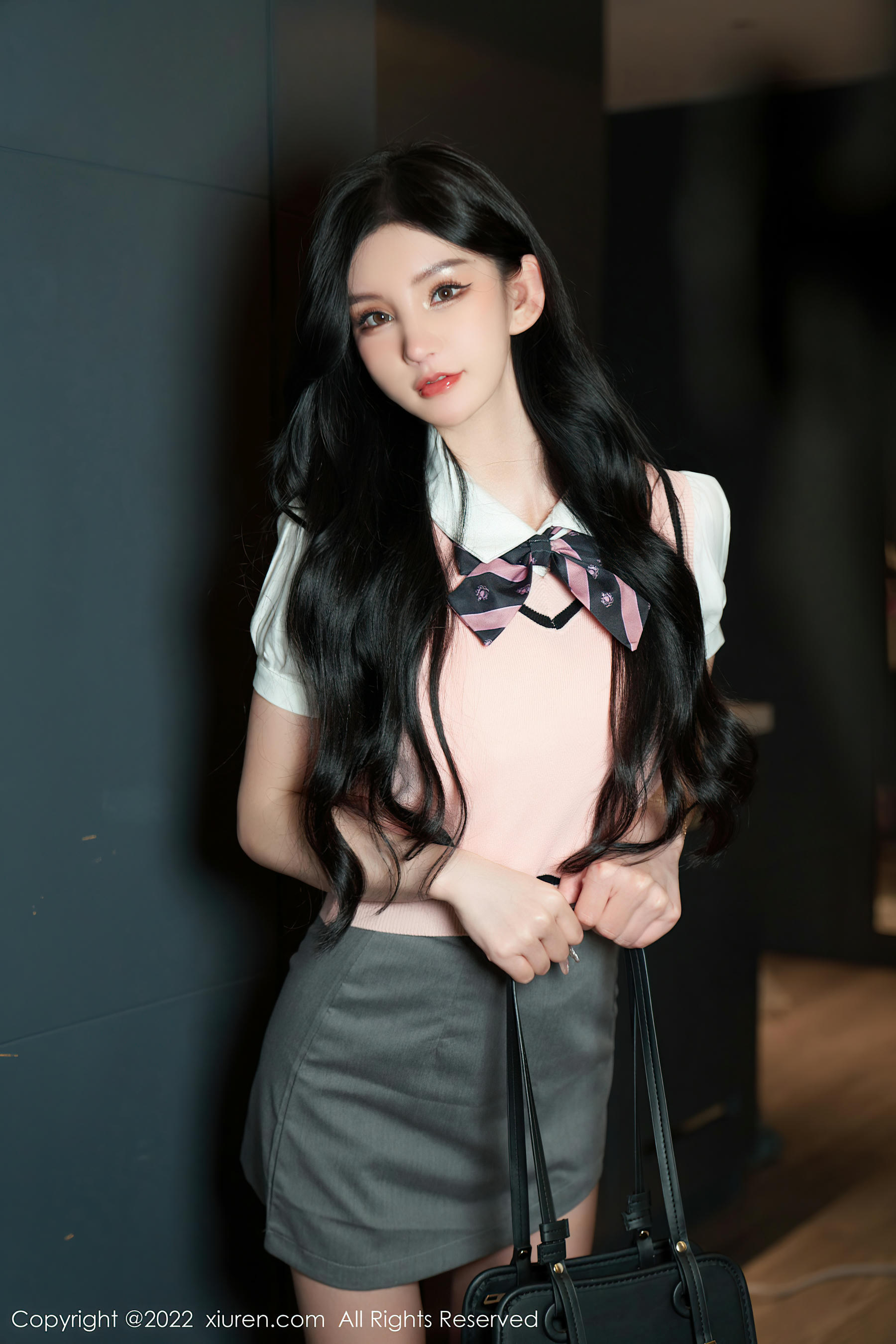 XIUREN秀人网 2022.07.15 NO.5285 周于希Sally 西双版纳旅拍 [86+1P900M]_第1集
