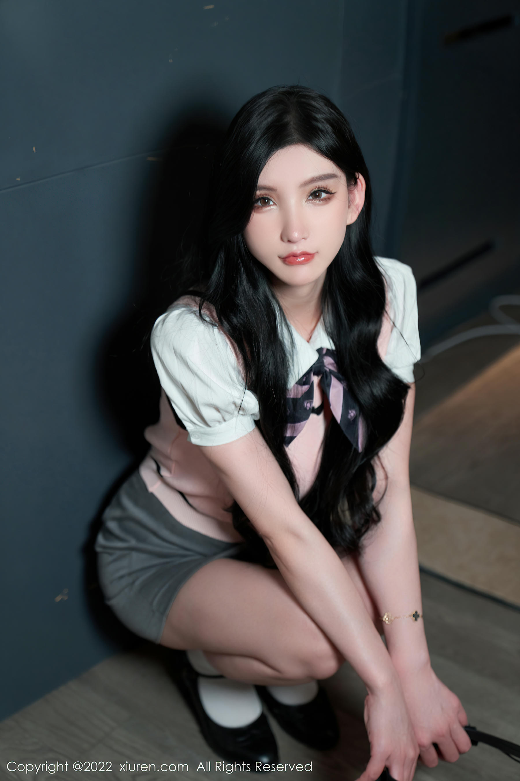 XIUREN秀人网 2022.07.15 NO.5285 周于希Sally 西双版纳旅拍 [86+1P900M]_第1集