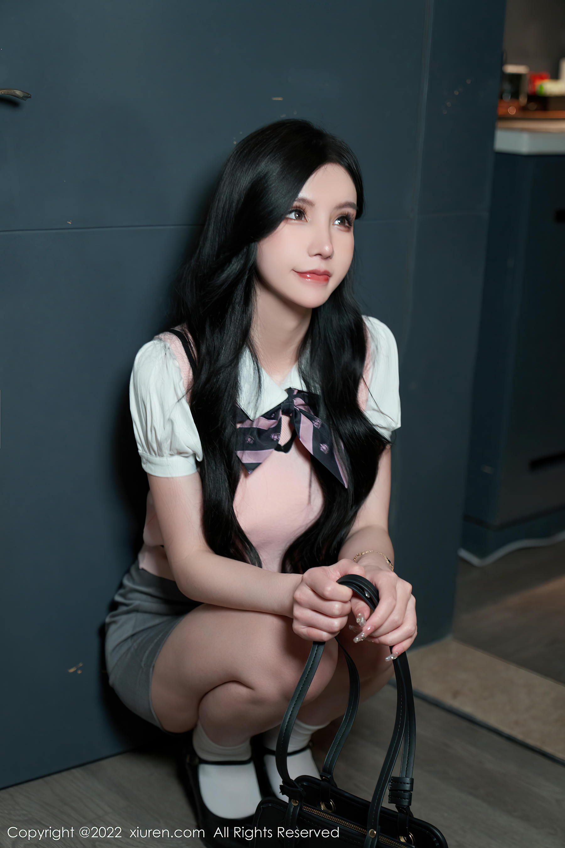 XIUREN秀人网 2022.07.15 NO.5285 周于希Sally 西双版纳旅拍 [86+1P900M]_第1集