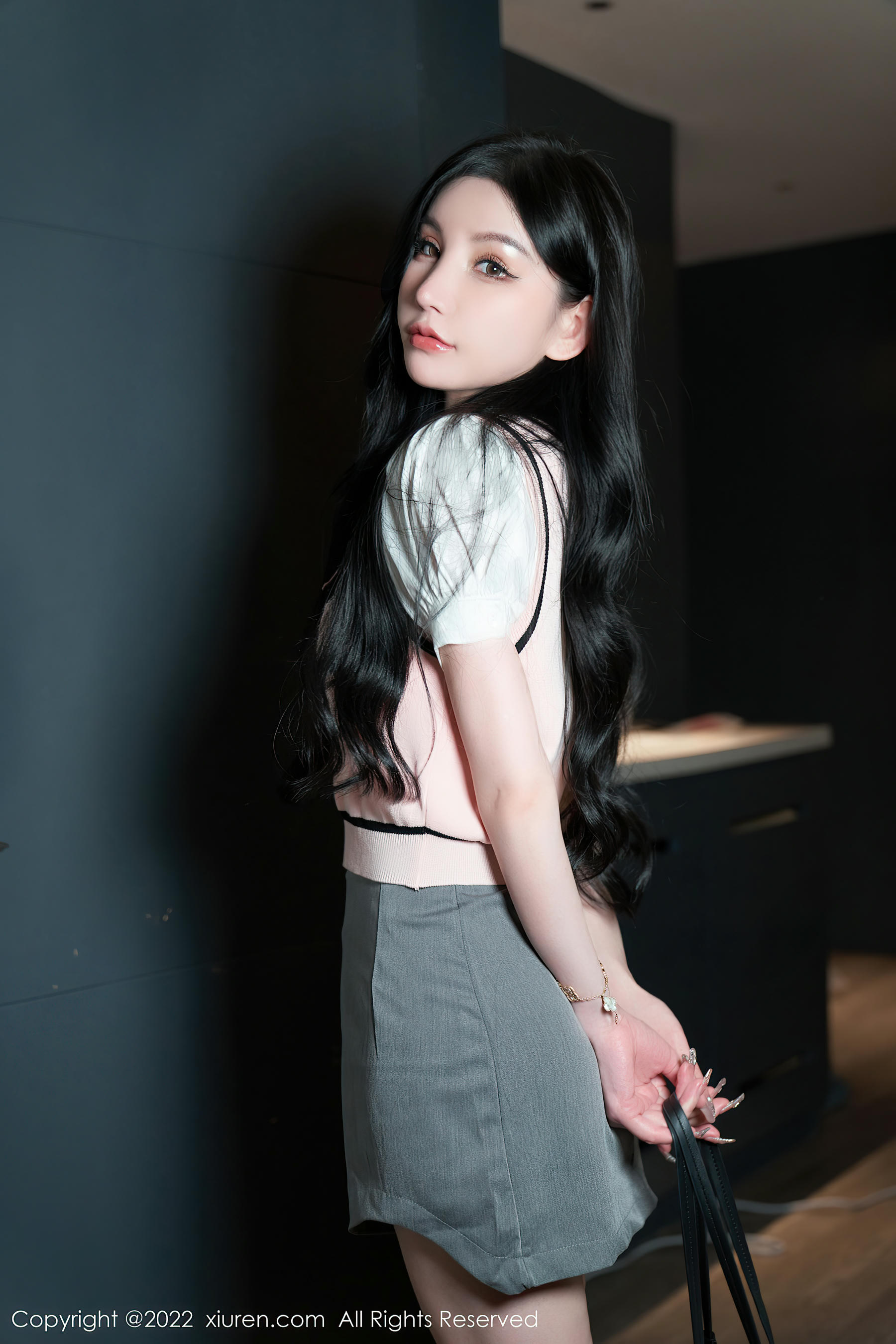 XIUREN秀人网 2022.07.15 NO.5285 周于希Sally 西双版纳旅拍 [86+1P900M]_第1集