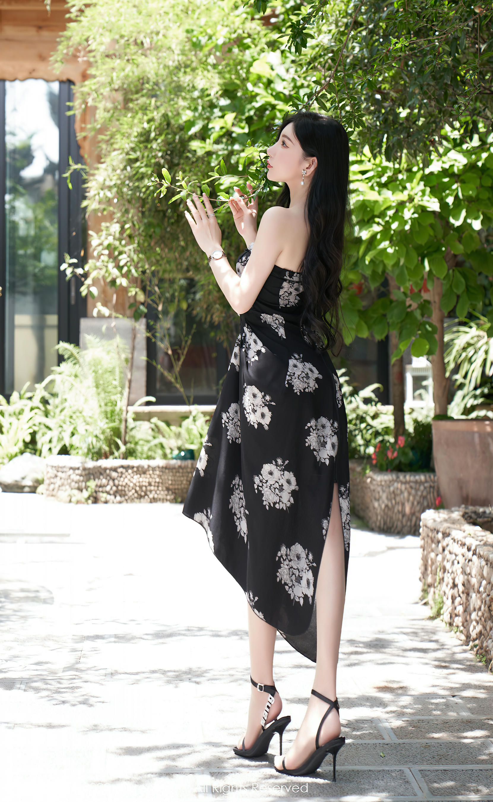 XIUREN秀人网 2022.07.20 NO.5307 周于希Sally [90+1P865M]_第1集