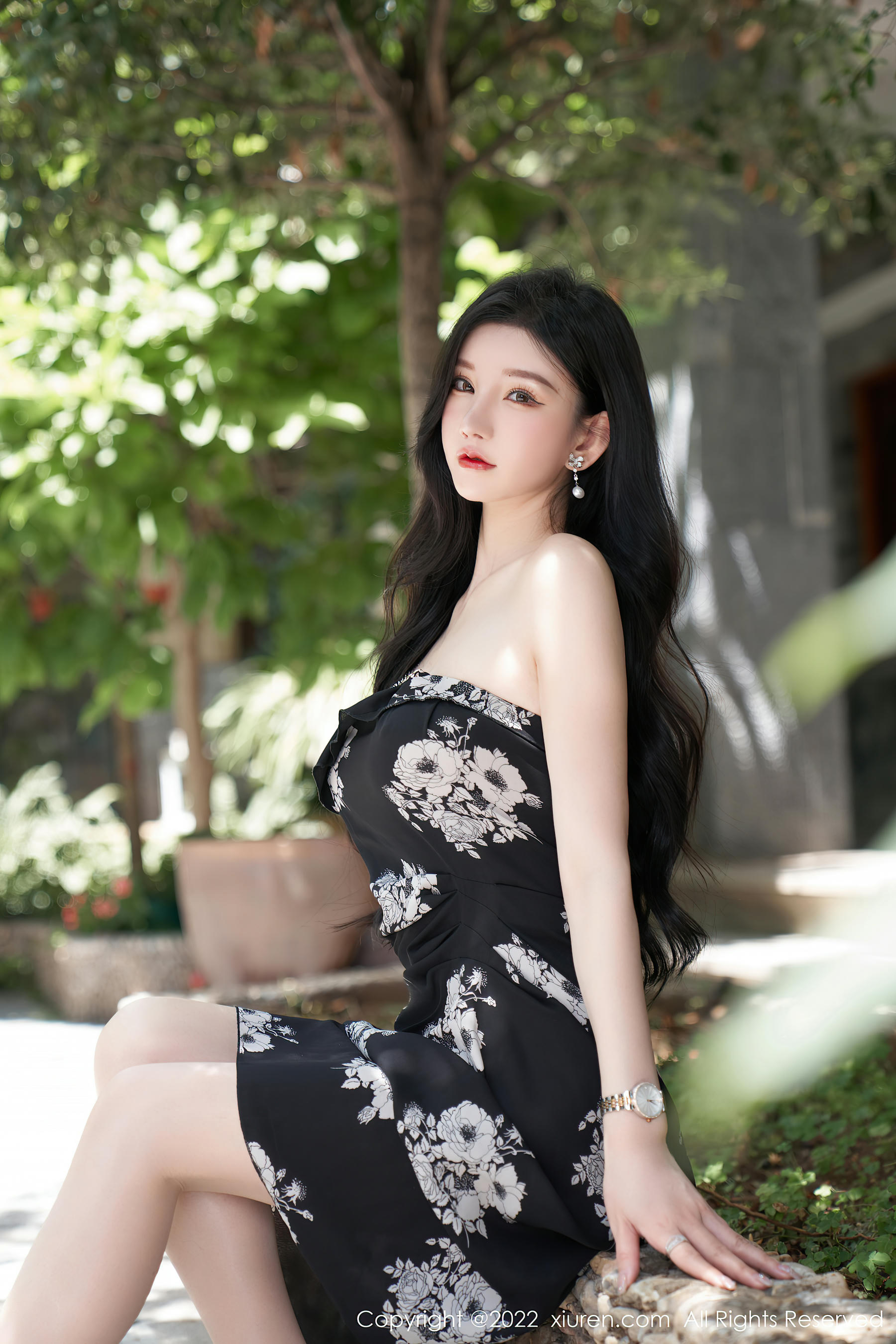 XIUREN秀人网 2022.07.20 NO.5307 周于希Sally [90+1P865M]_第1集