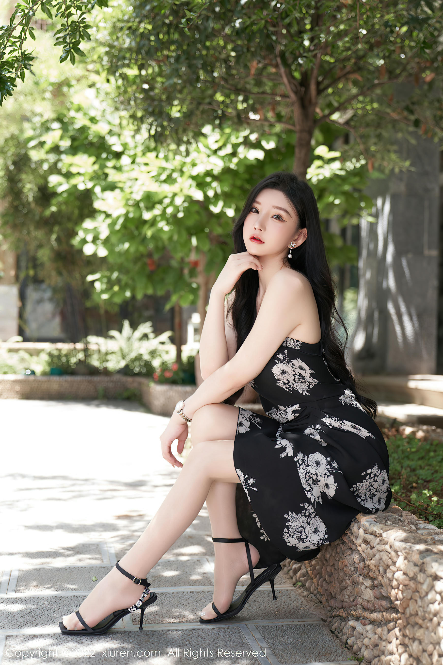 XIUREN秀人网 2022.07.20 NO.5307 周于希Sally [90+1P865M]_第1集