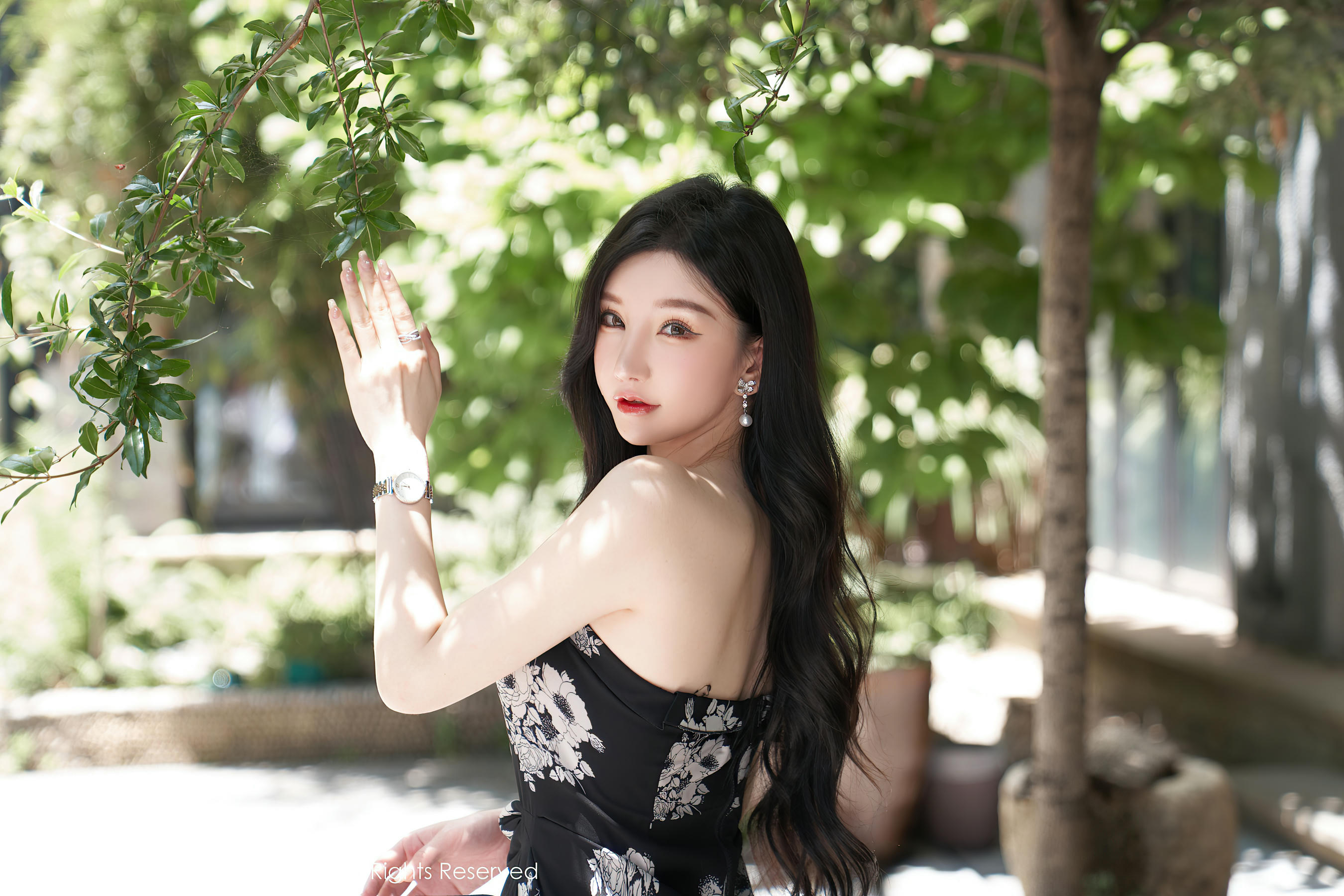 XIUREN秀人网 2022.07.20 NO.5307 周于希Sally [90+1P865M]_第2集