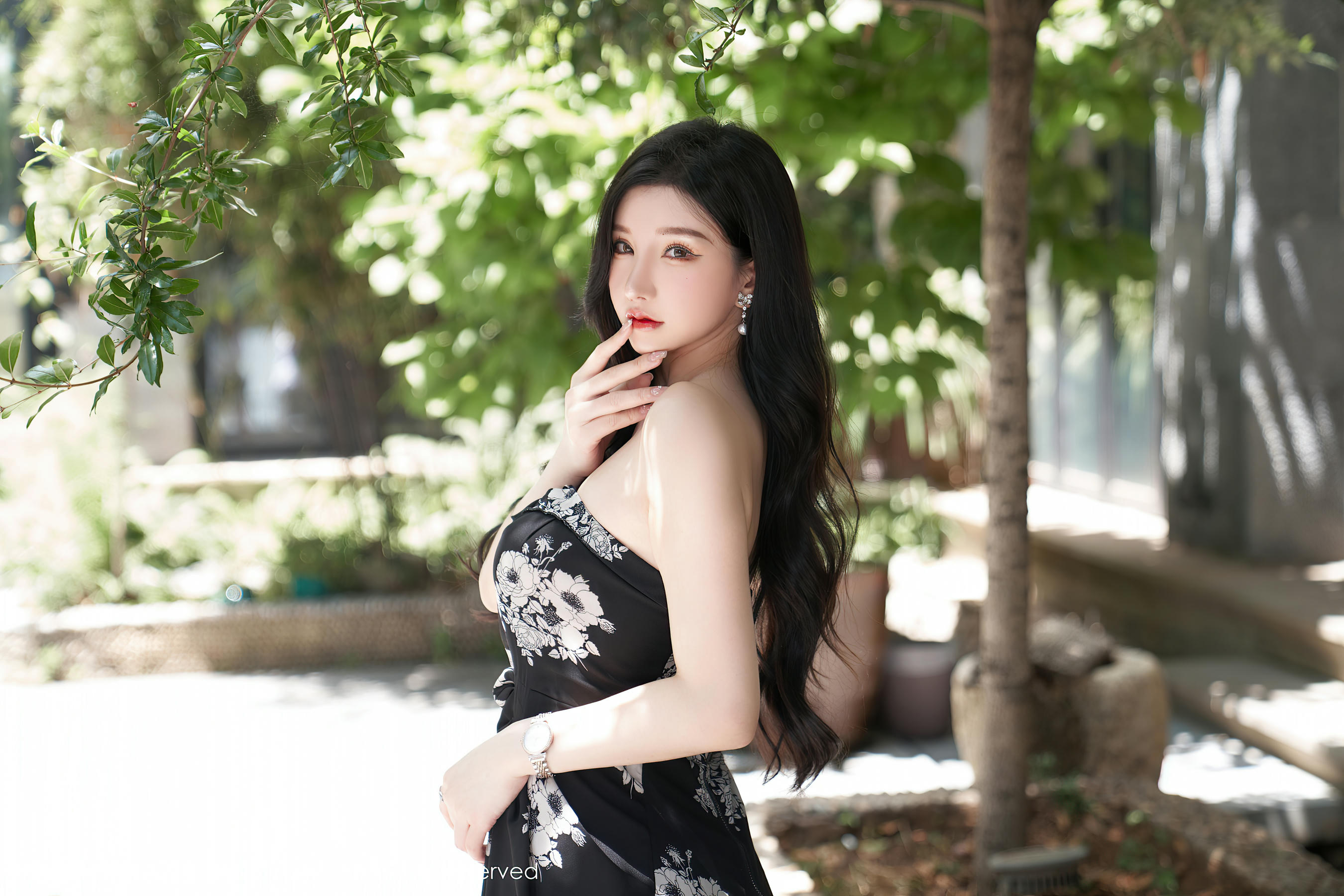 XIUREN秀人网 2022.07.20 NO.5307 周于希Sally [90+1P865M]_第2集