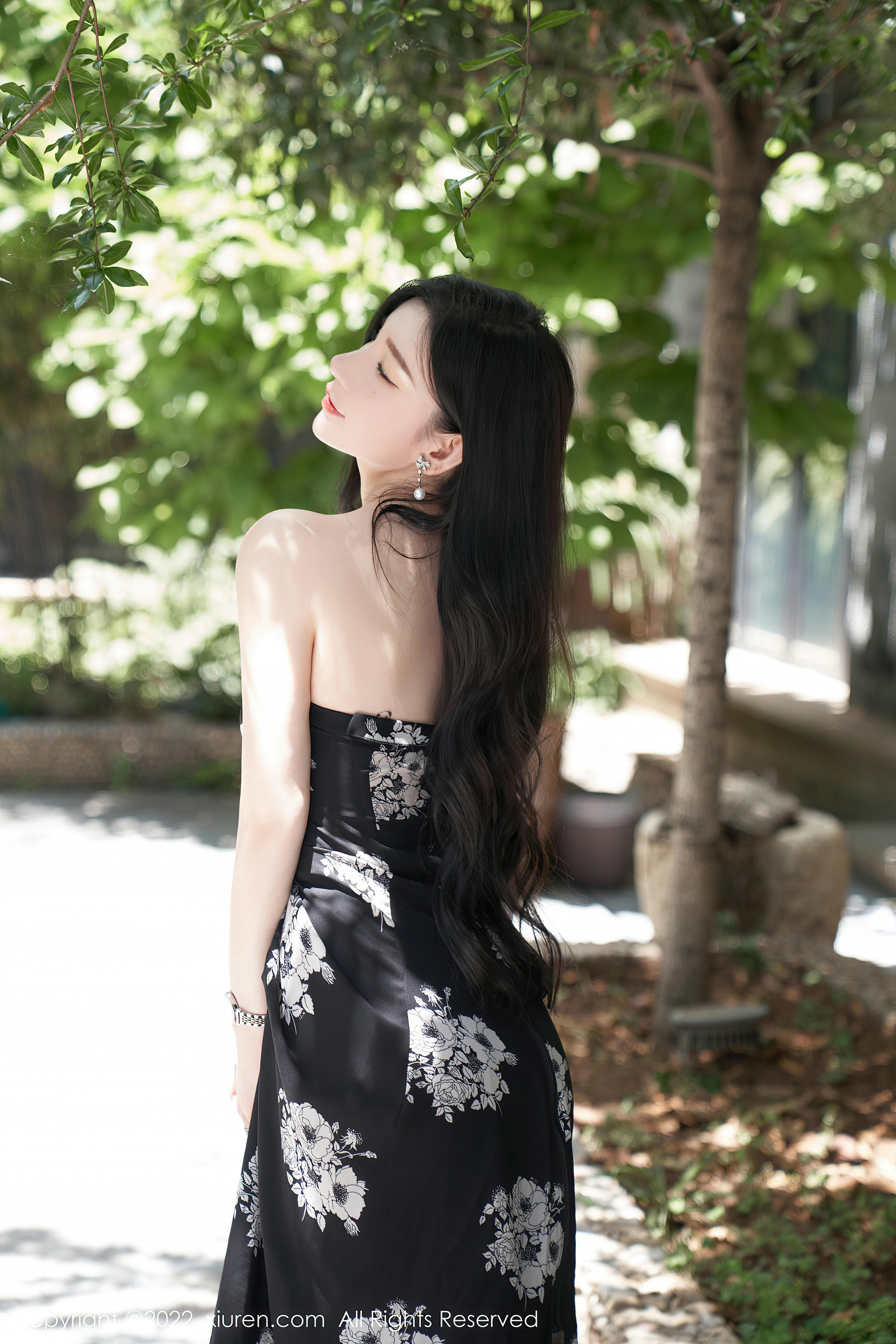 XIUREN秀人网 2022.07.20 NO.5307 周于希Sally [90+1P865M]_第2集