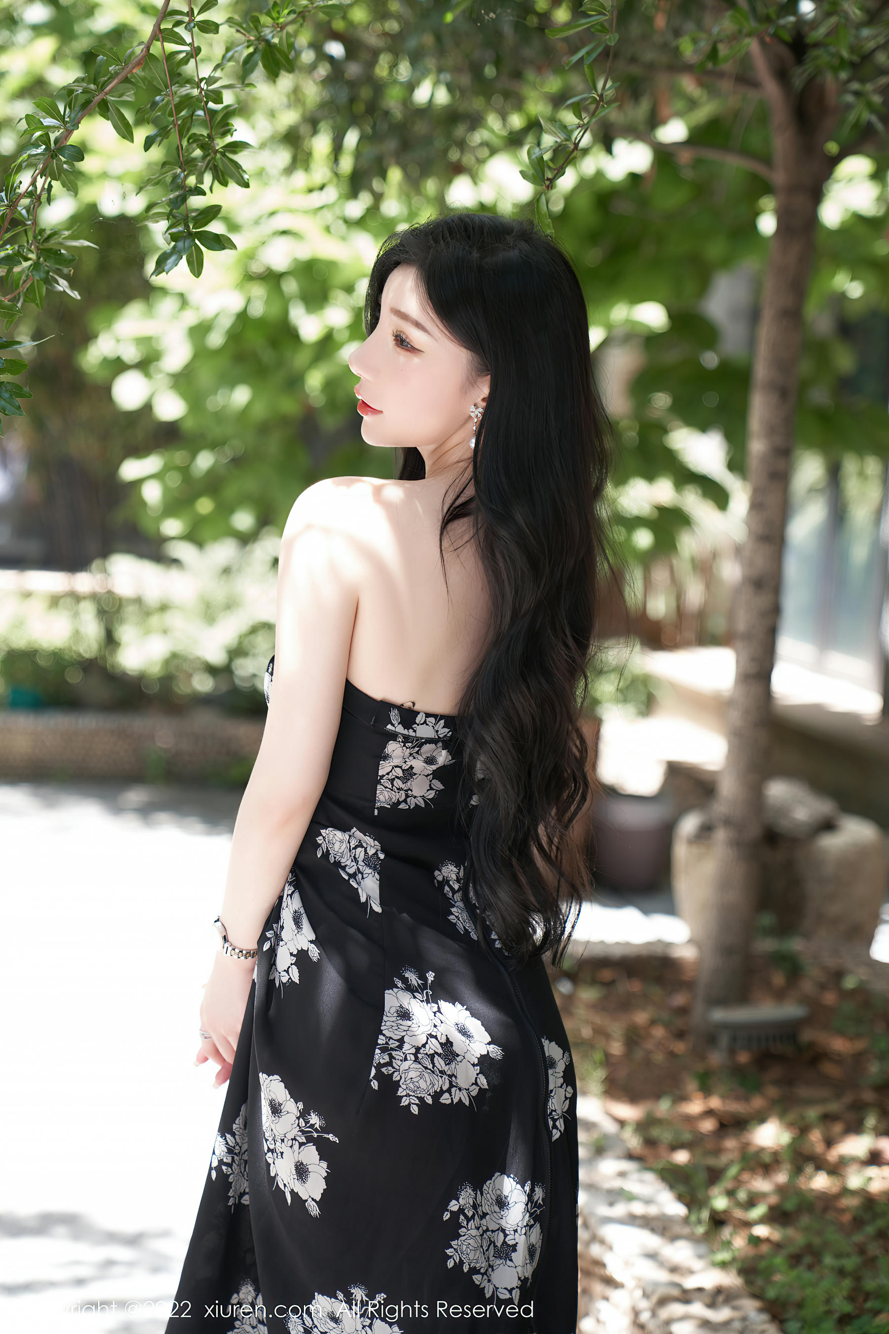 XIUREN秀人网 2022.07.20 NO.5307 周于希Sally [90+1P865M]_第2集