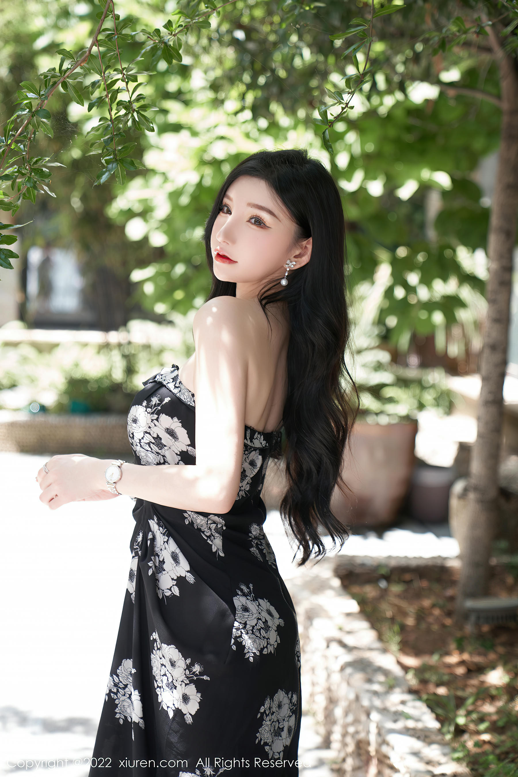 XIUREN秀人网 2022.07.20 NO.5307 周于希Sally [90+1P865M]_第2集