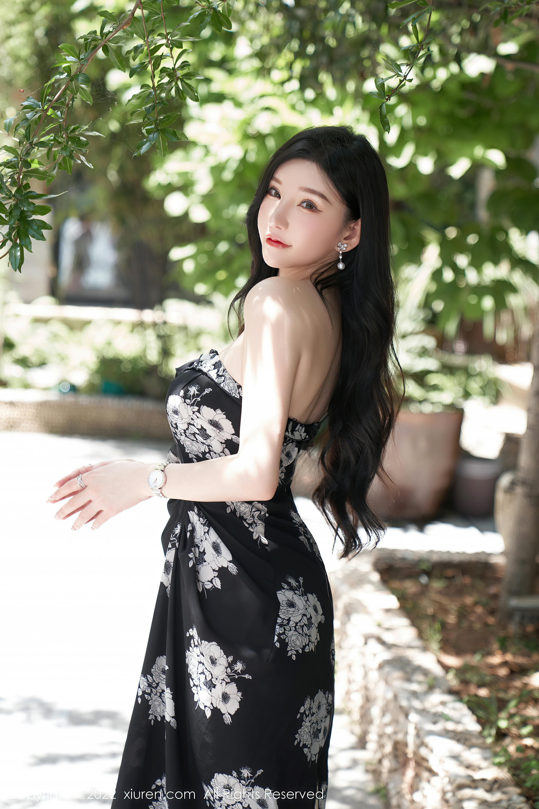 XIUREN秀人网 2022.07.20 NO.5307 周于希Sally [90+1P865M]_第2集