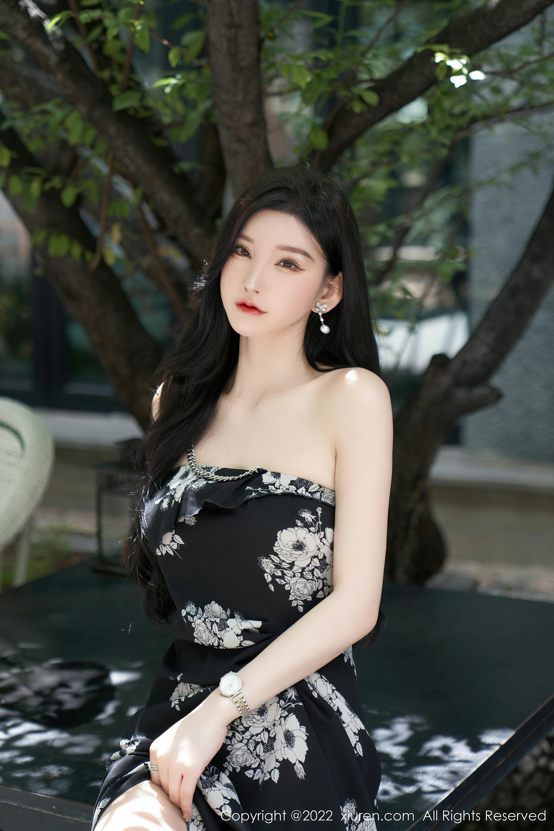 XIUREN秀人网 2022.07.20 NO.5307 周于希Sally [90+1P865M]_第2集