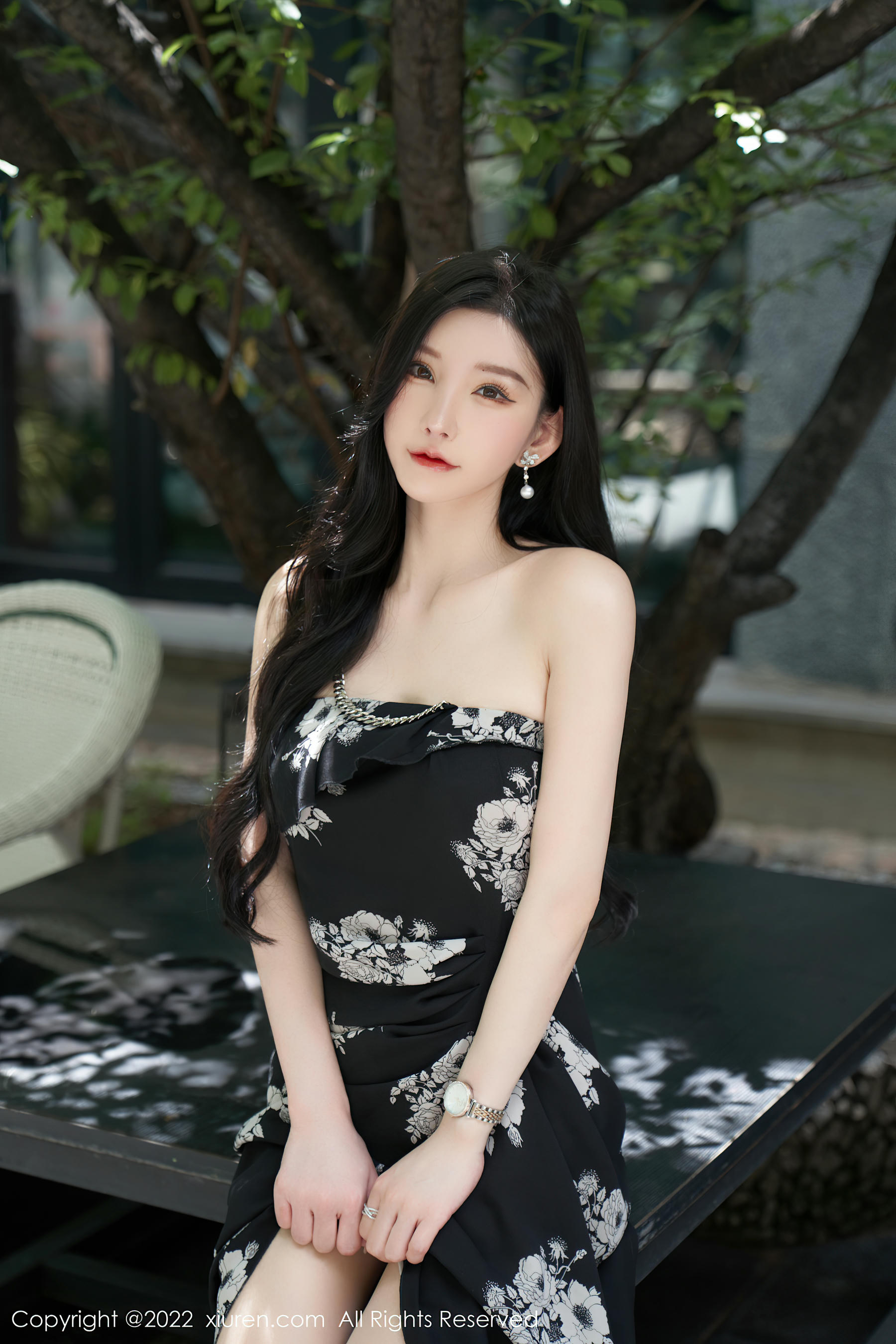 XIUREN秀人网 2022.07.20 NO.5307 周于希Sally [90+1P865M]_第2集