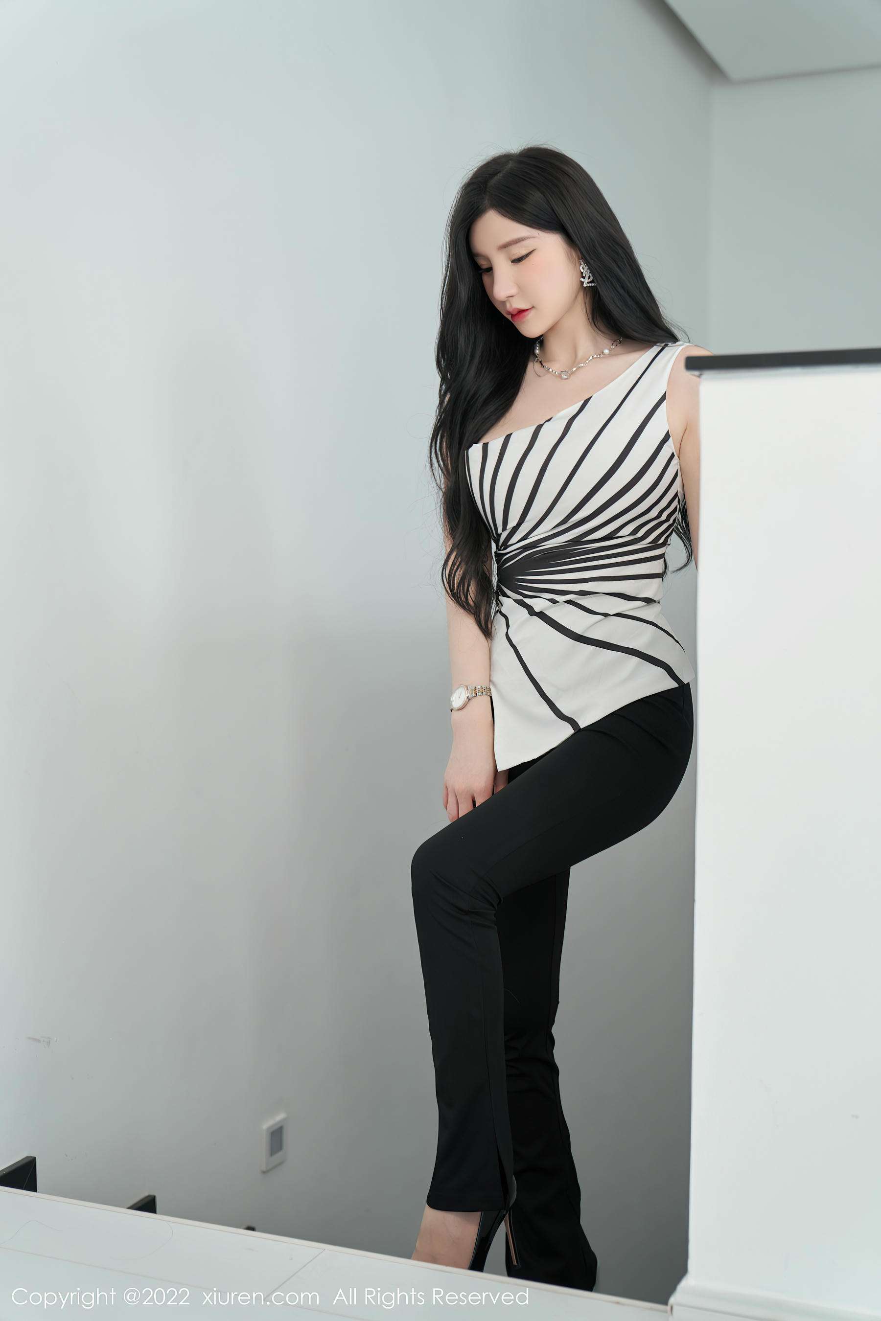XIUREN秀人网 2022.07.29 NO.5361 周于希Sally [77+1P724M]_第1集