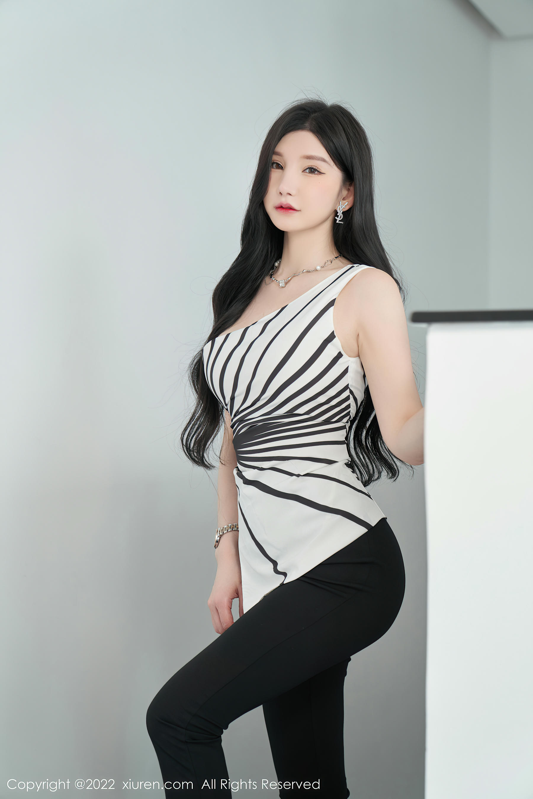 XIUREN秀人网 2022.07.29 NO.5361 周于希Sally [77+1P724M]_第1集