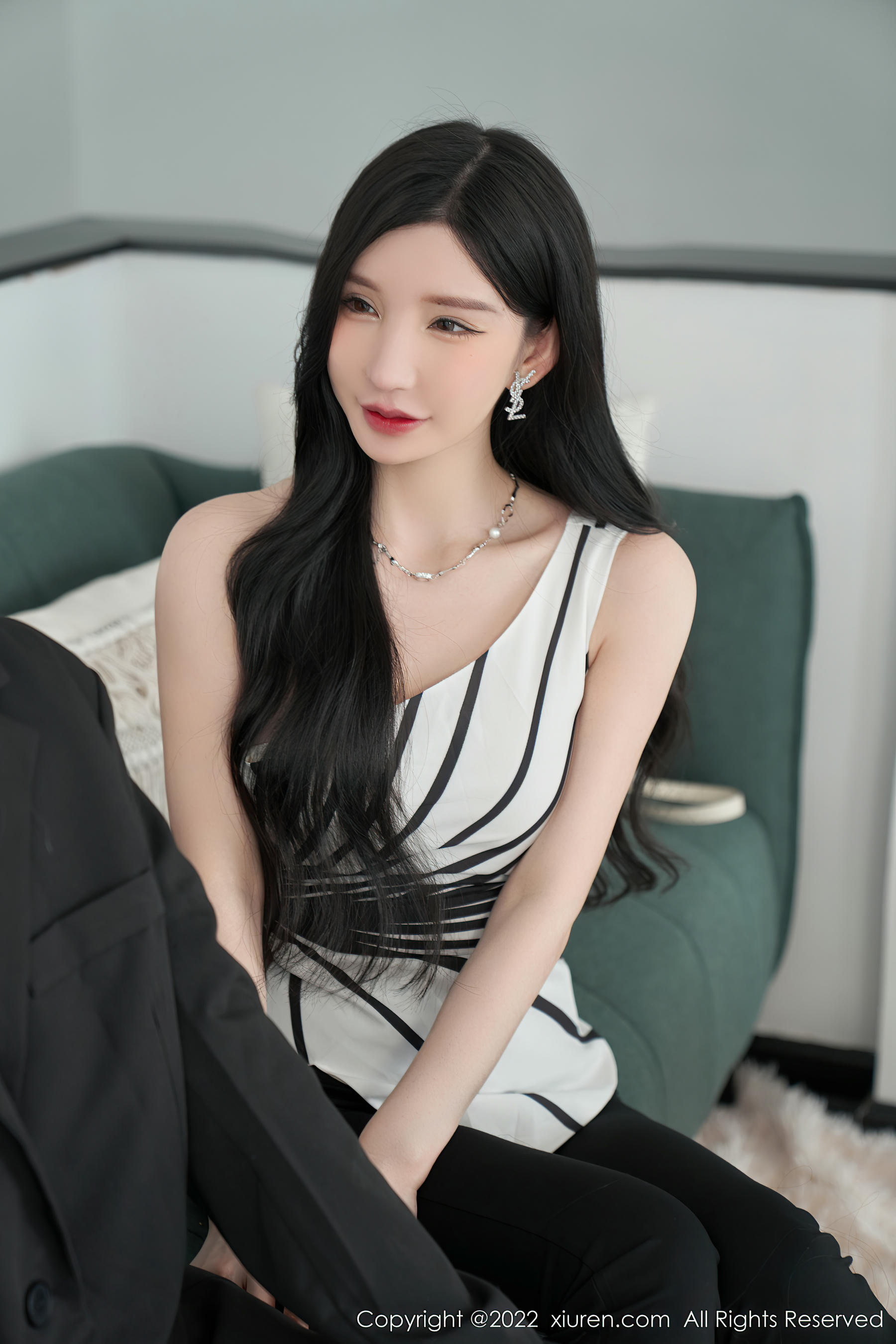 XIUREN秀人网 2022.07.29 NO.5361 周于希Sally [77+1P724M]_第1集