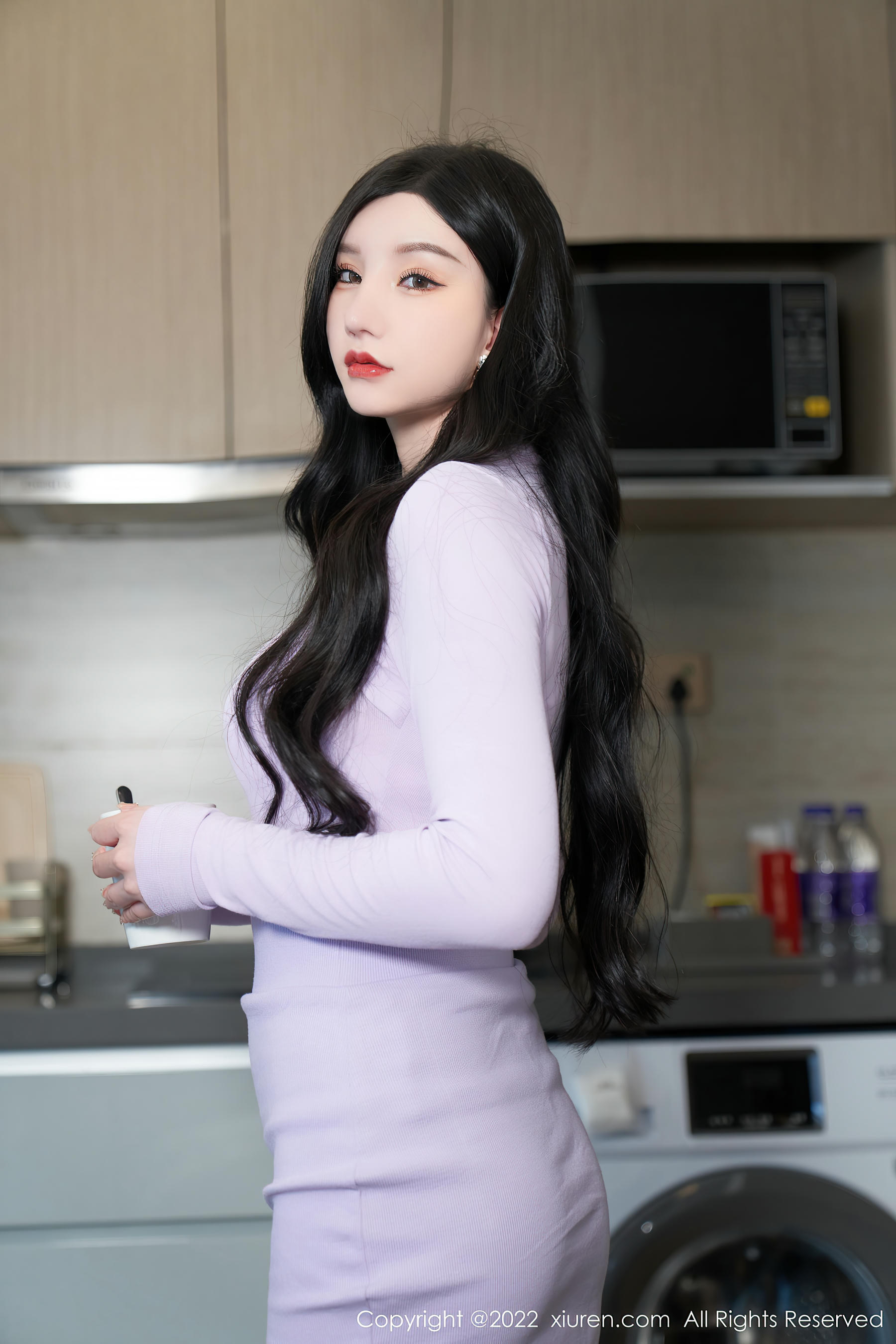 XIUREN秀人网 2022.08.26 NO.5501 周于希Sally 大理心愿旅拍 [83+1P765M]_第1集
