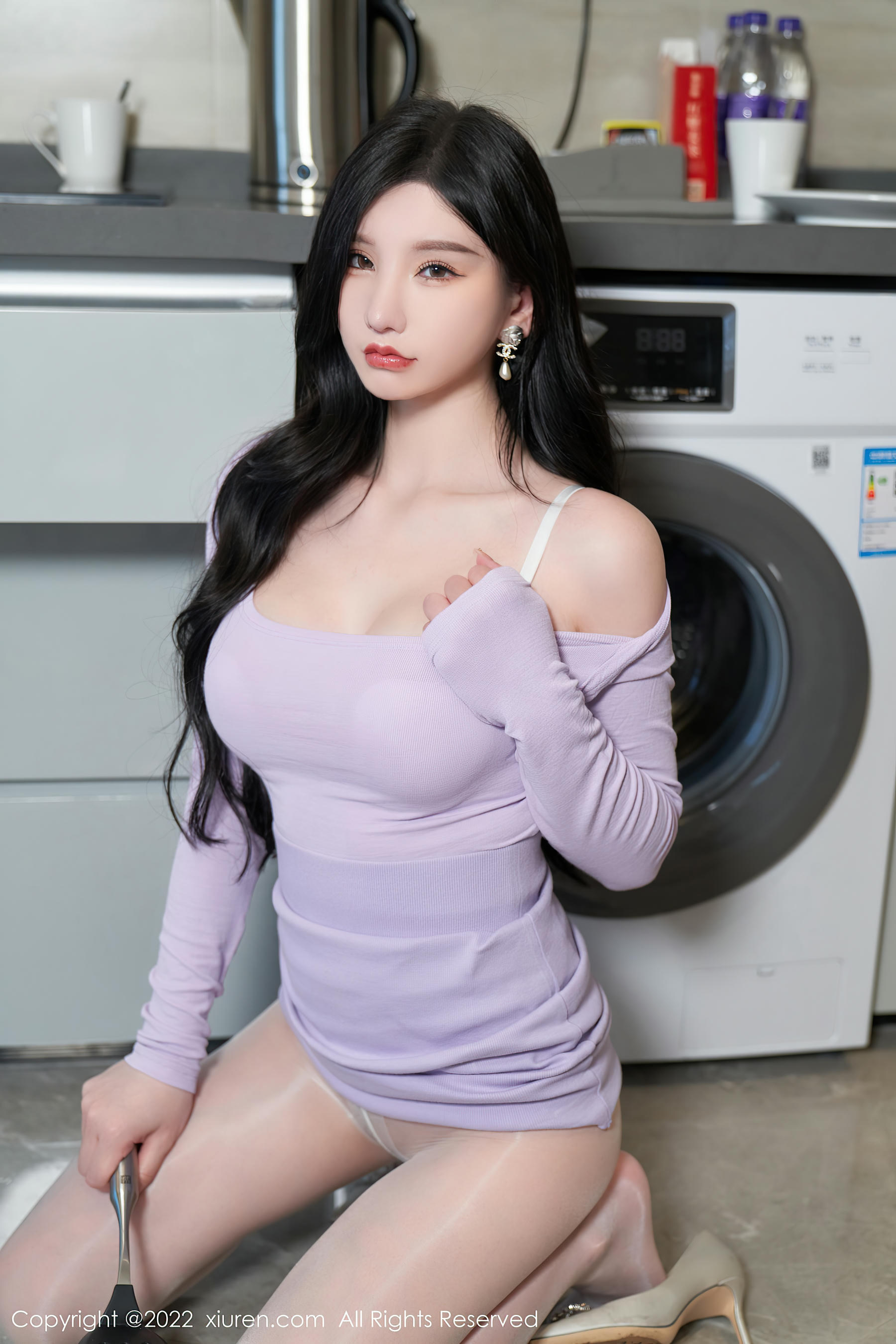 XIUREN秀人网 2022.08.26 NO.5501 周于希Sally 大理心愿旅拍 [83+1P765M]_第3集