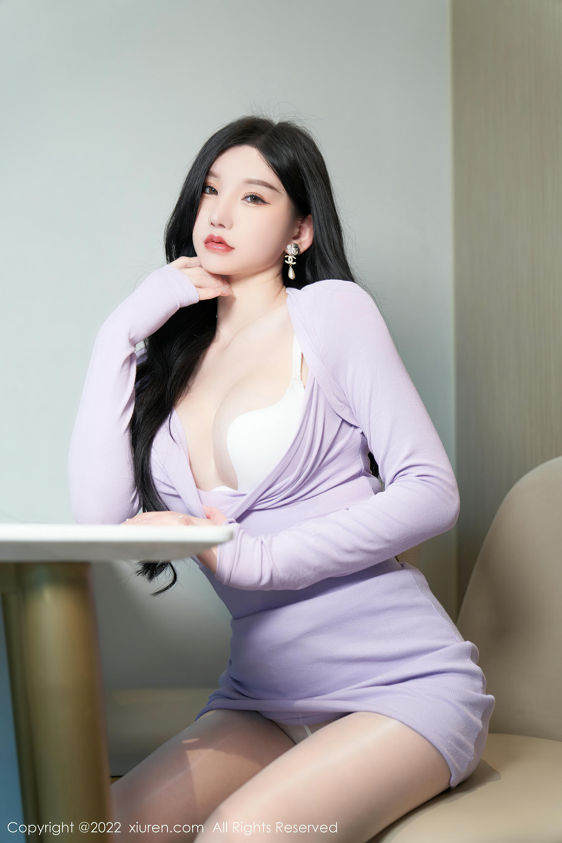 XIUREN秀人网 2022.08.26 NO.5501 周于希Sally 大理心愿旅拍 [83+1P765M]_第4集