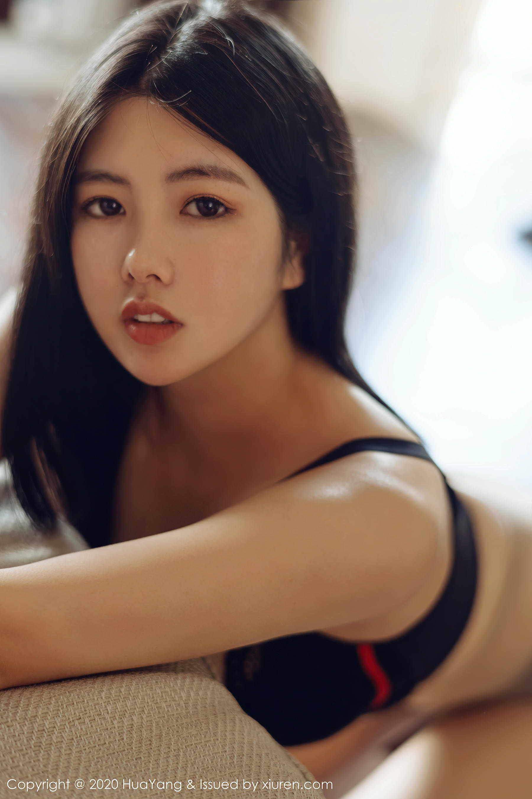 HuaYang花漾 2020.10.12 VOL.303 娜露Selena[55+1P／504MB]_第3集