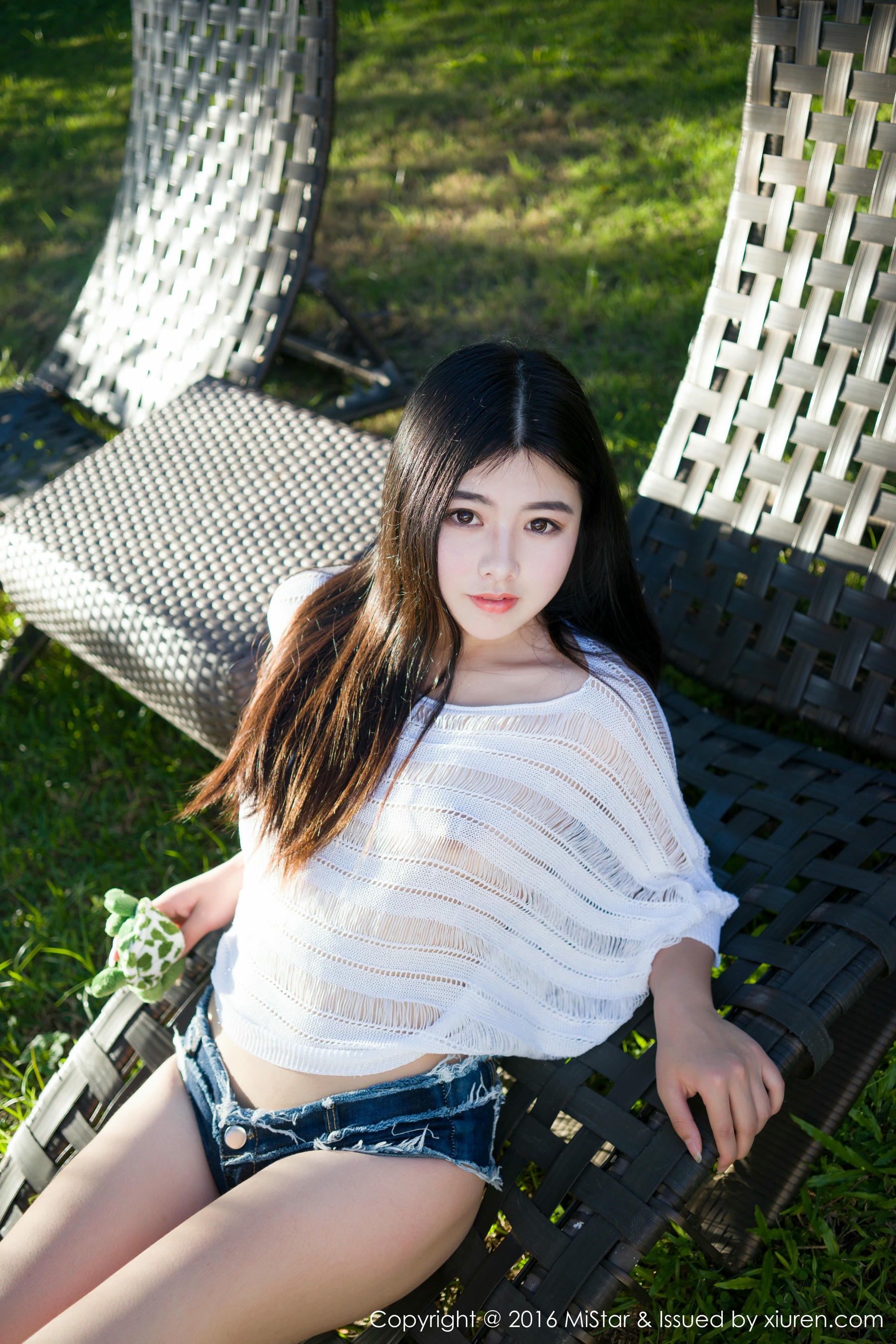 MiStar魅妍社 2016.04.13 VOL.073 娜露Selena_第2集