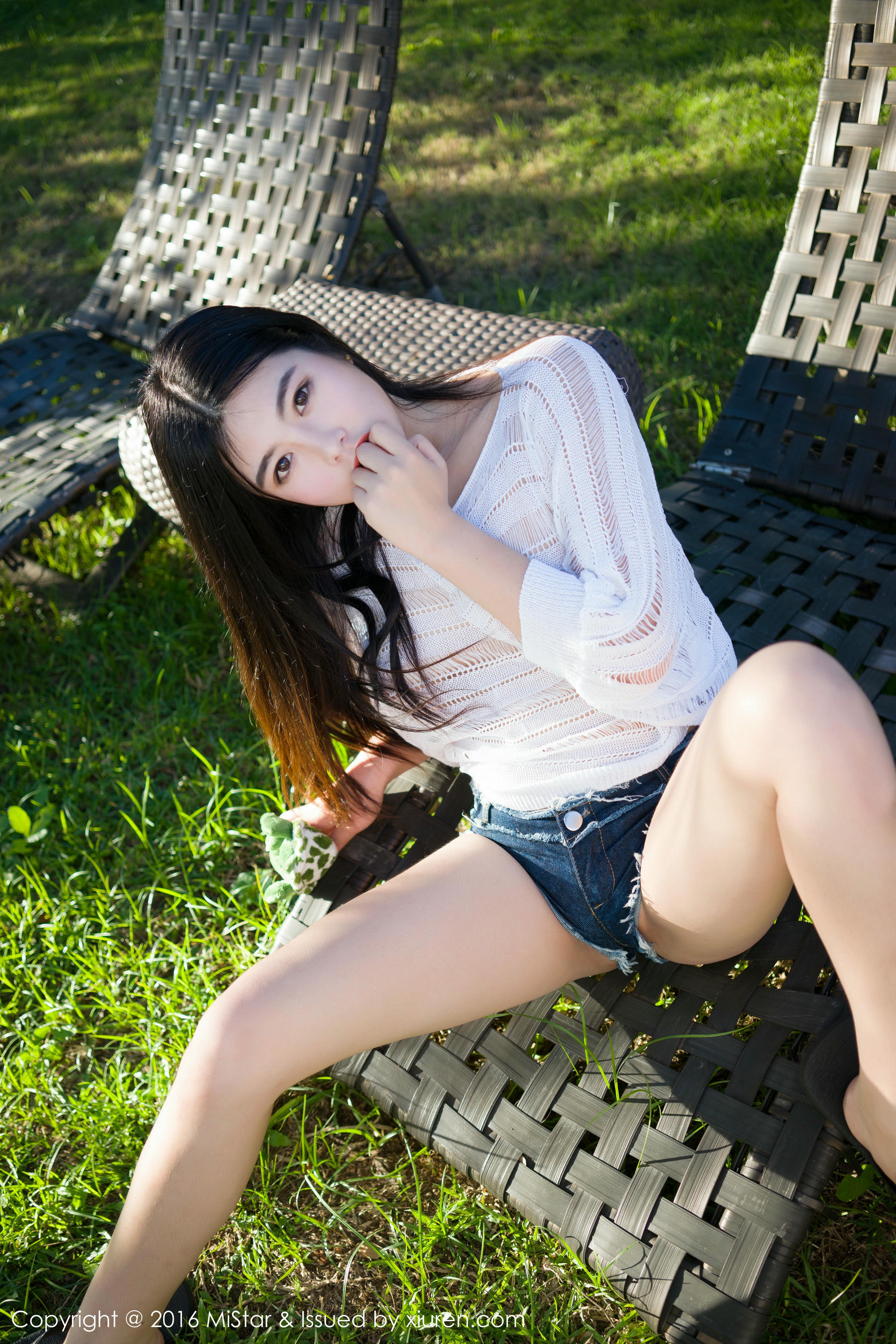 MiStar魅妍社 2016.04.13 VOL.073 娜露Selena_第2集