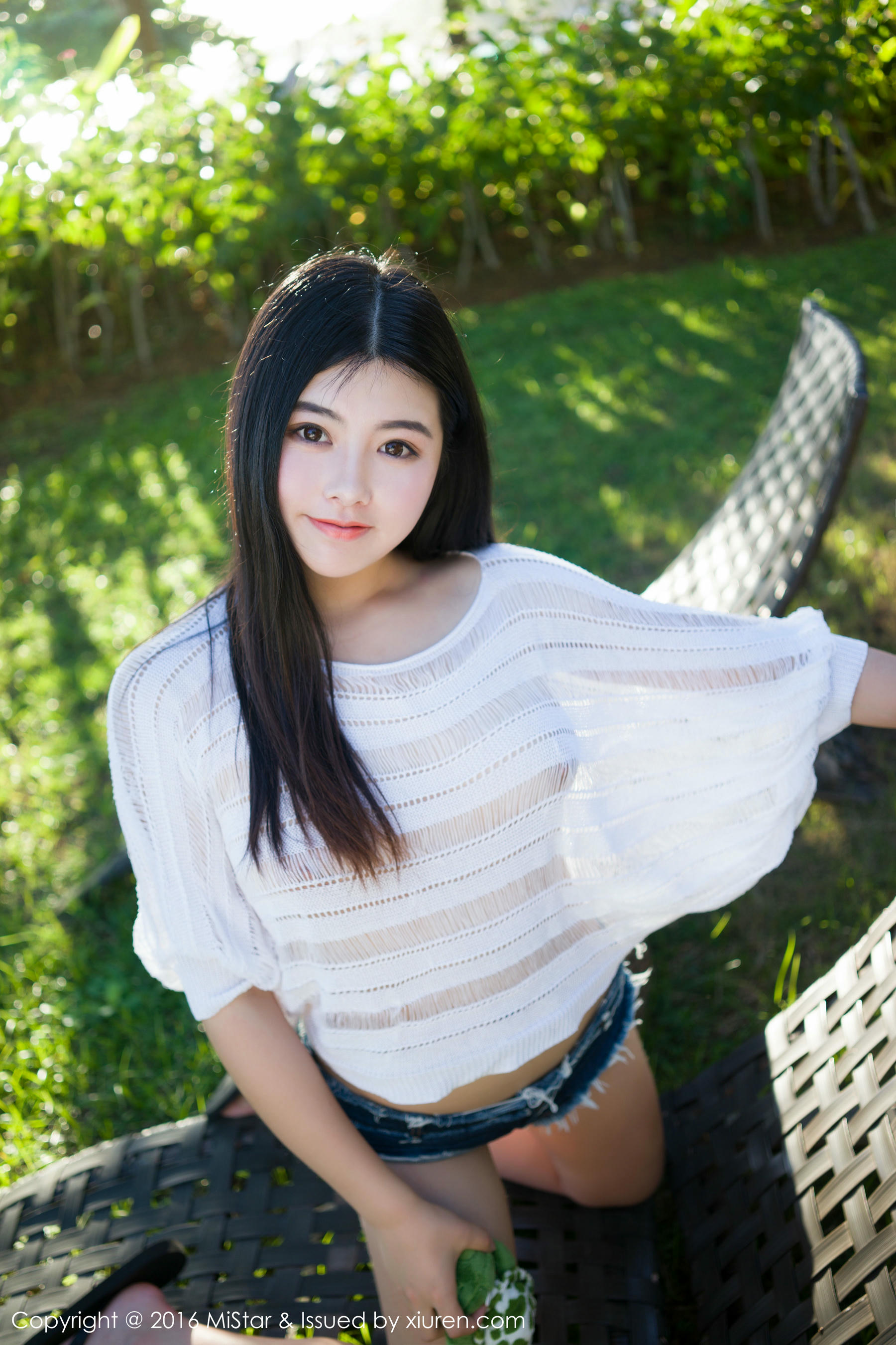 MiStar魅妍社 2016.04.13 VOL.073 娜露Selena_第2集