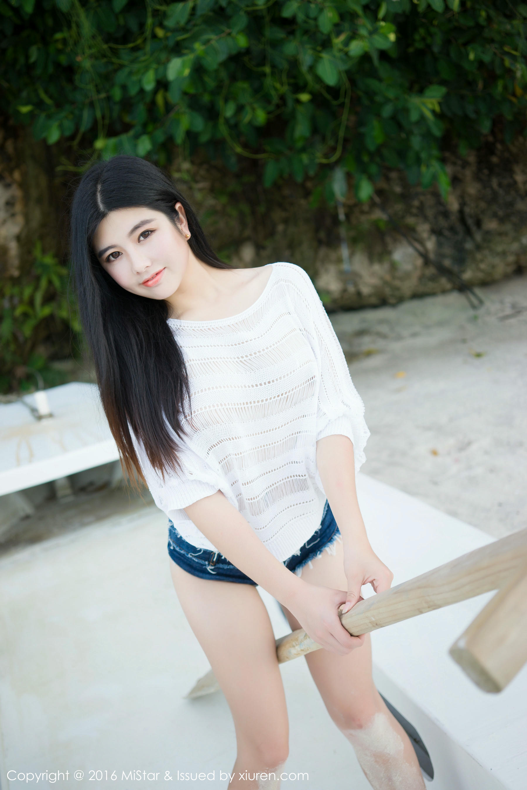MiStar魅妍社 2016.04.13 VOL.073 娜露Selena_第3集